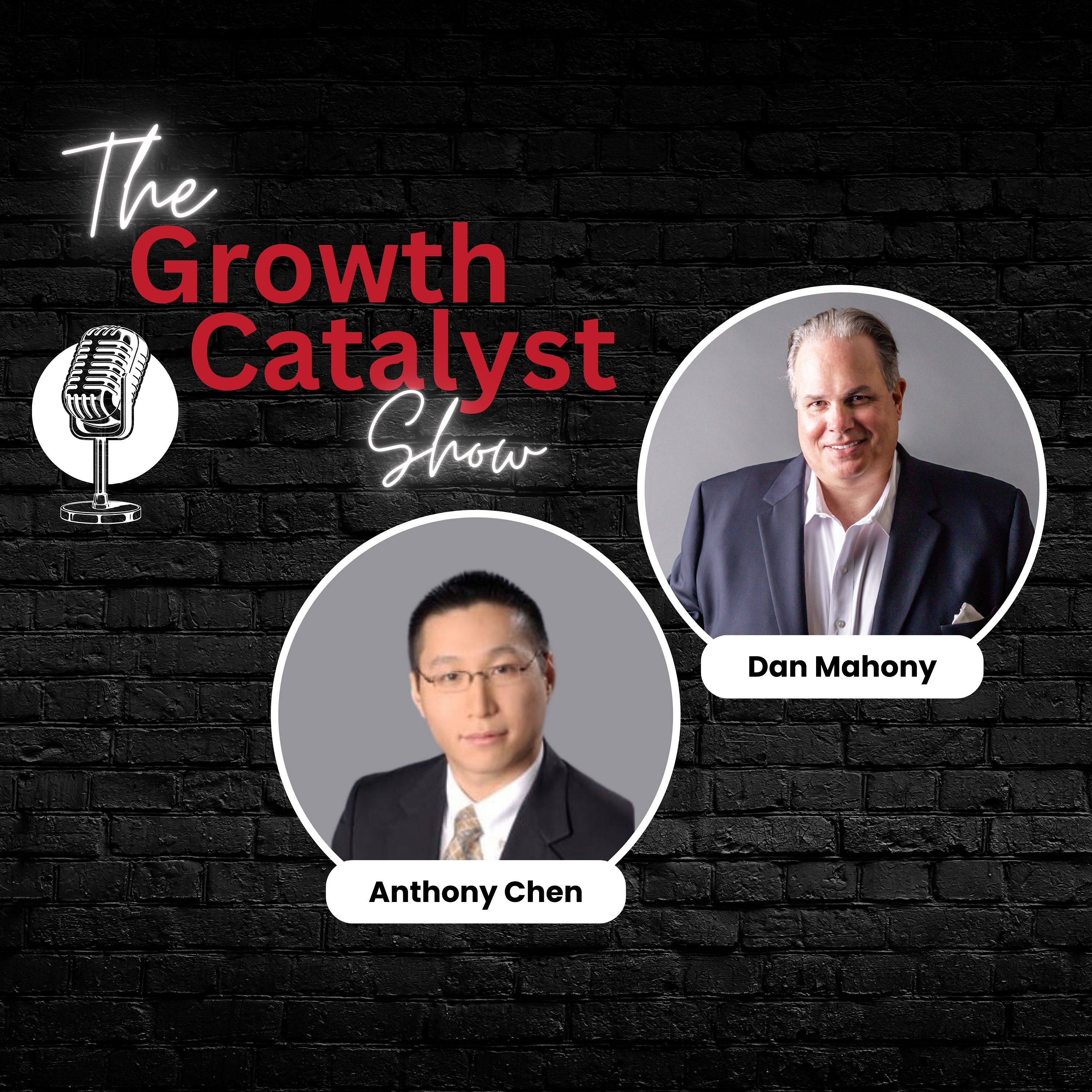 The Growth Catalyst Show