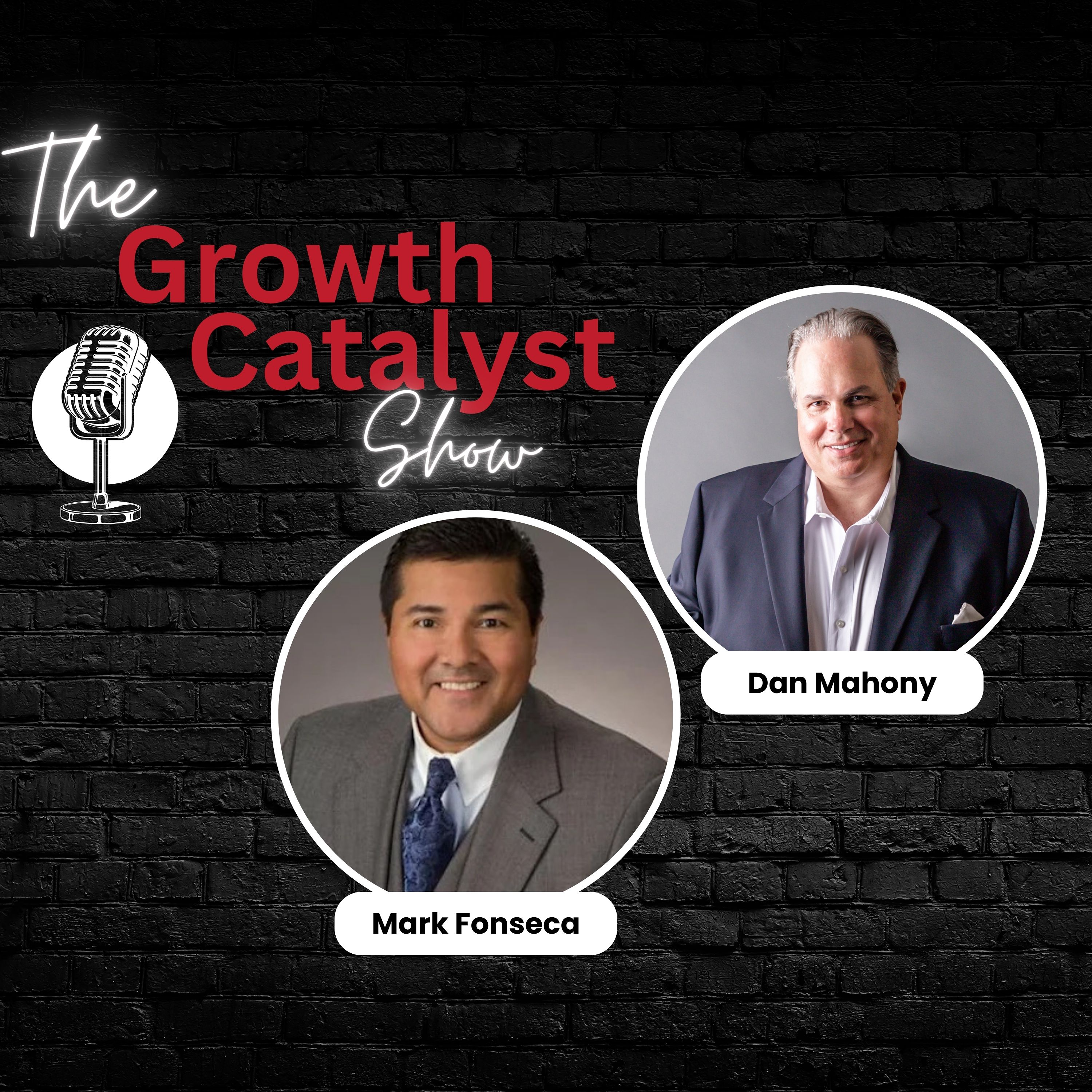 The Growth Catalyst Show