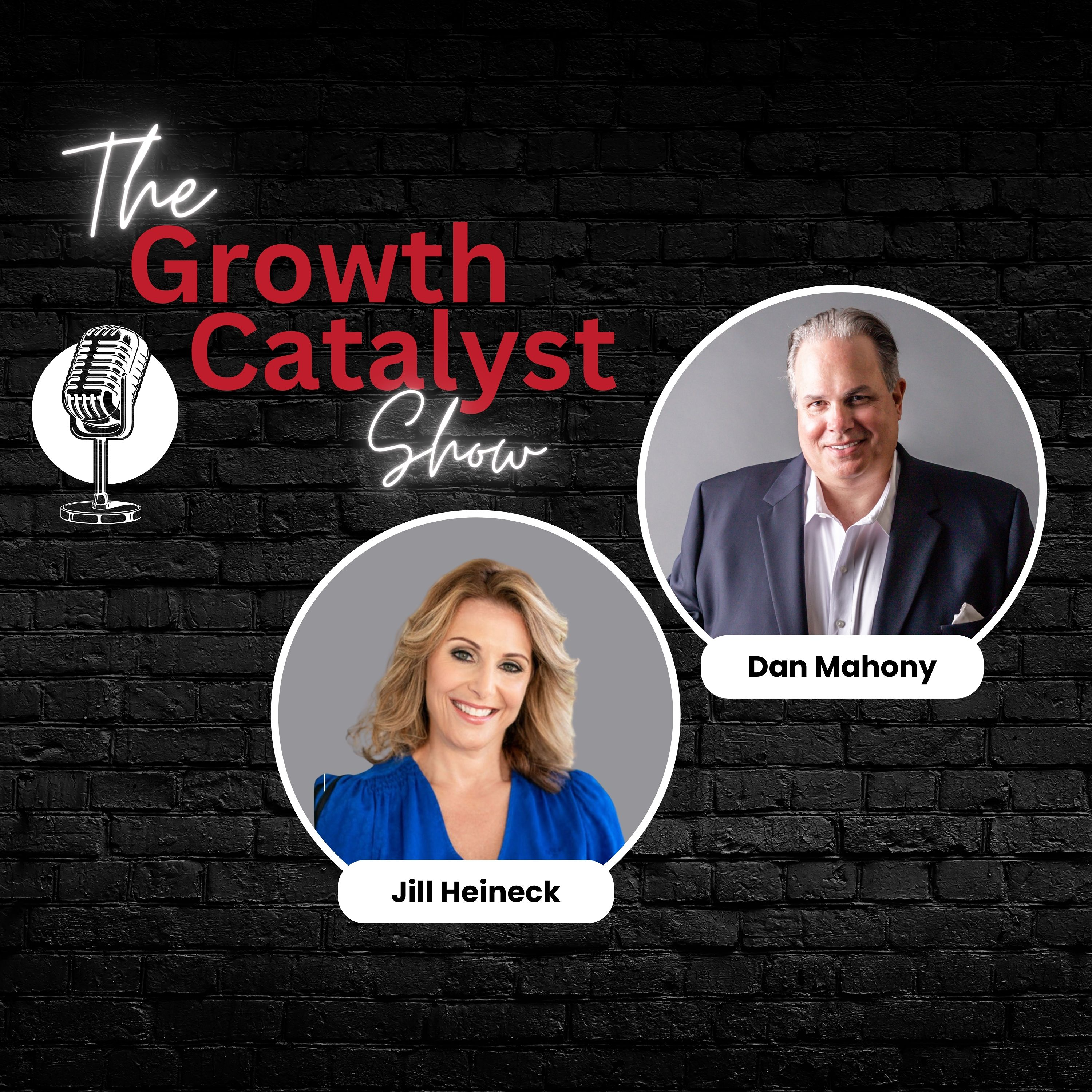 The Growth Catalyst Show
