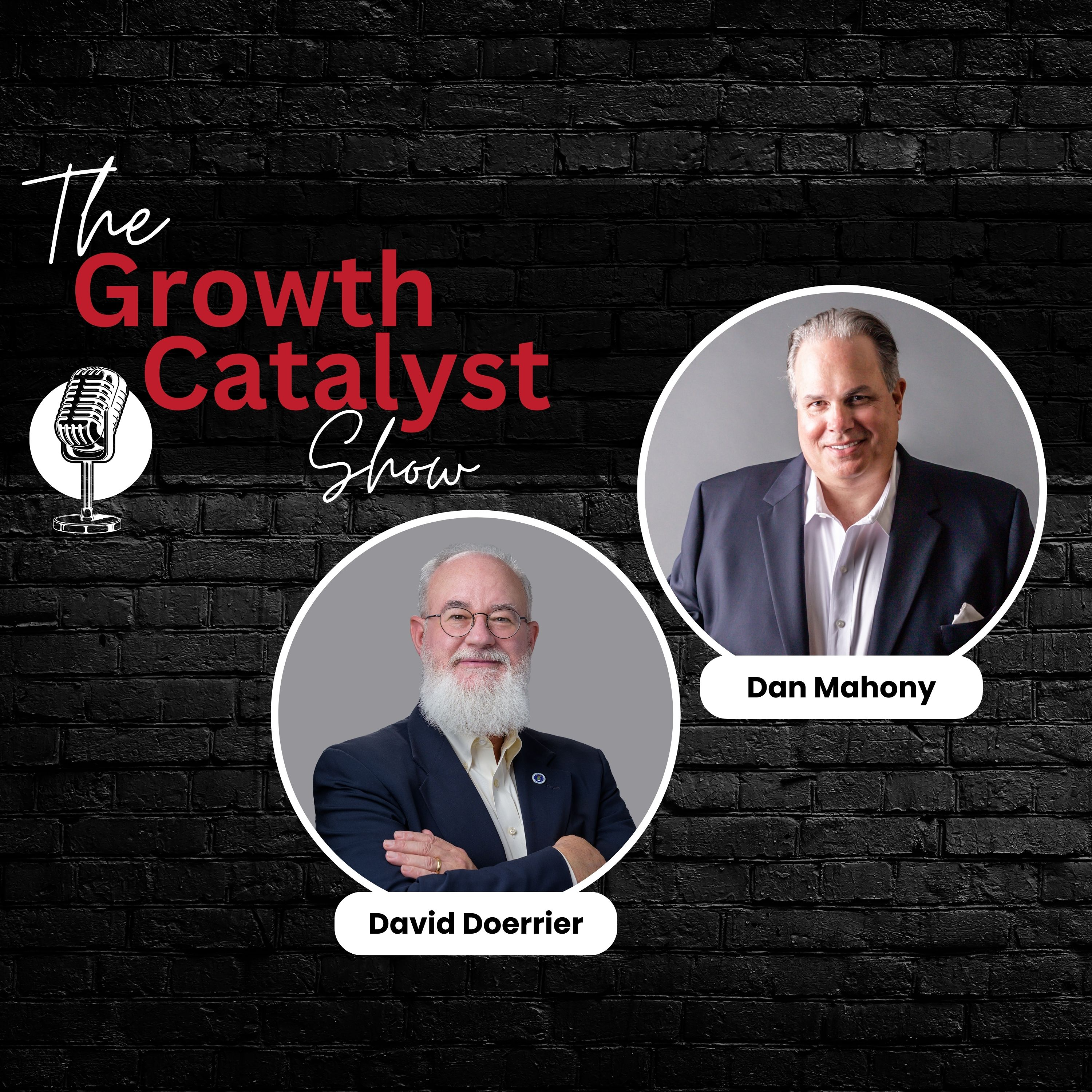 The Growth Catalyst Show