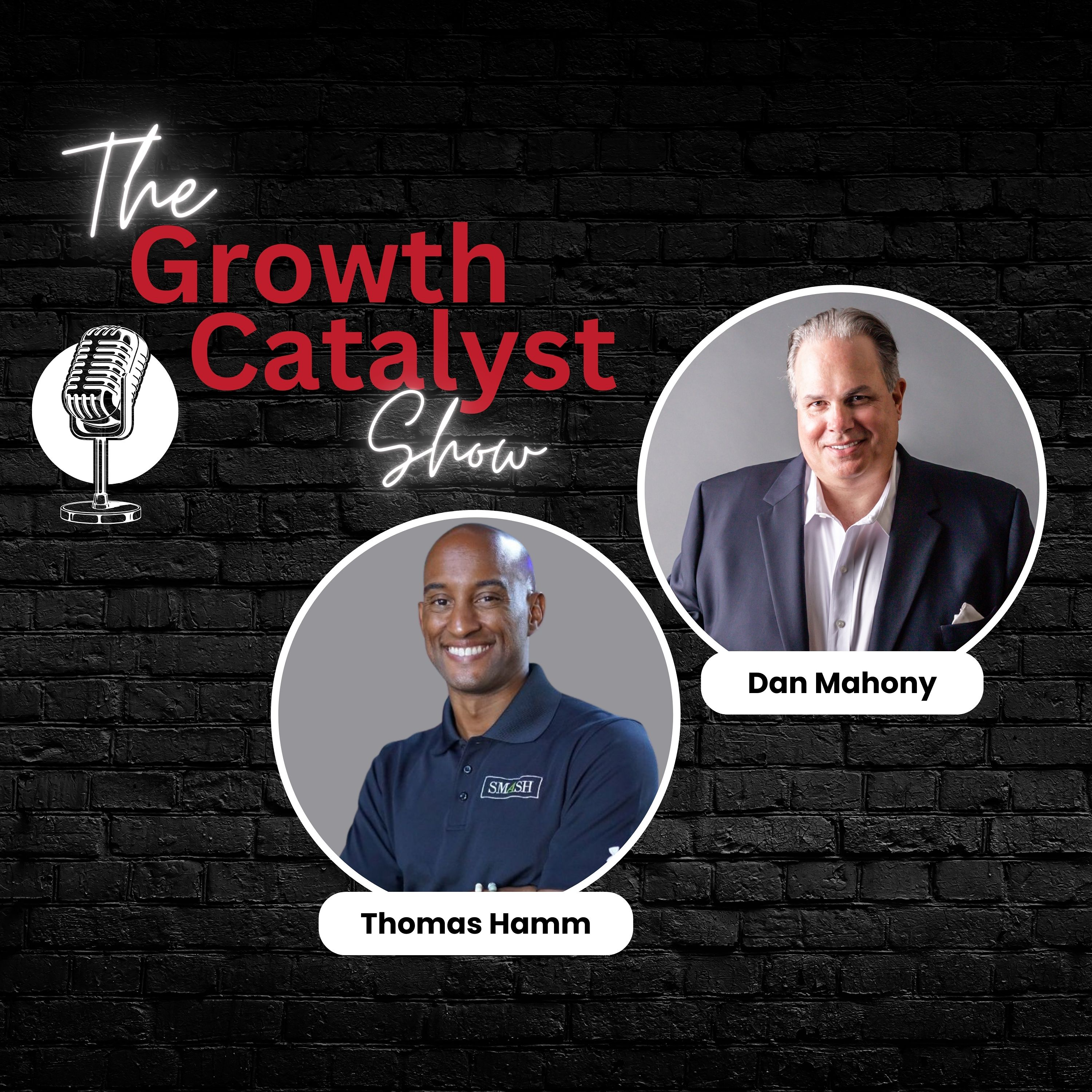 The Growth Catalyst Show