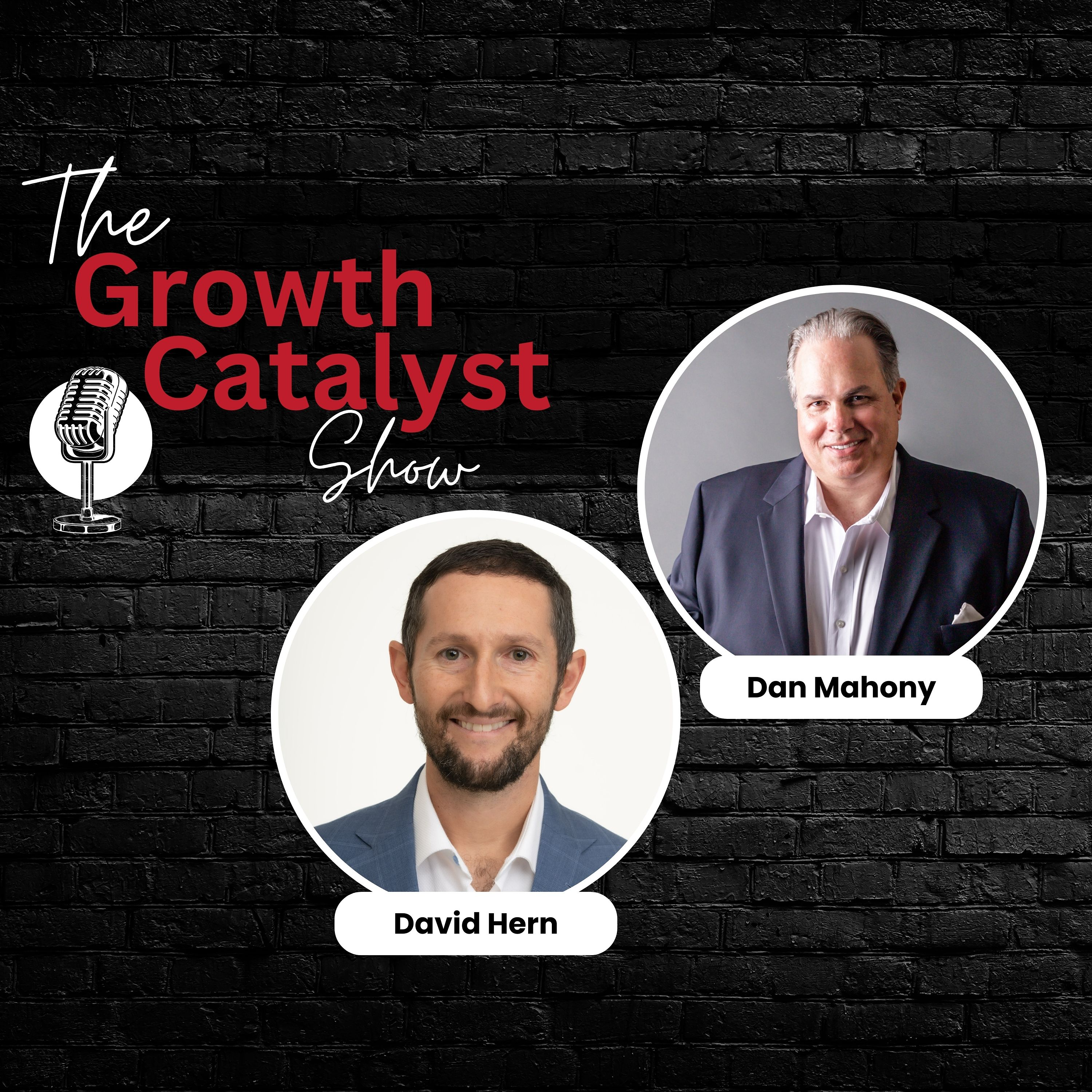 The Growth Catalyst Show