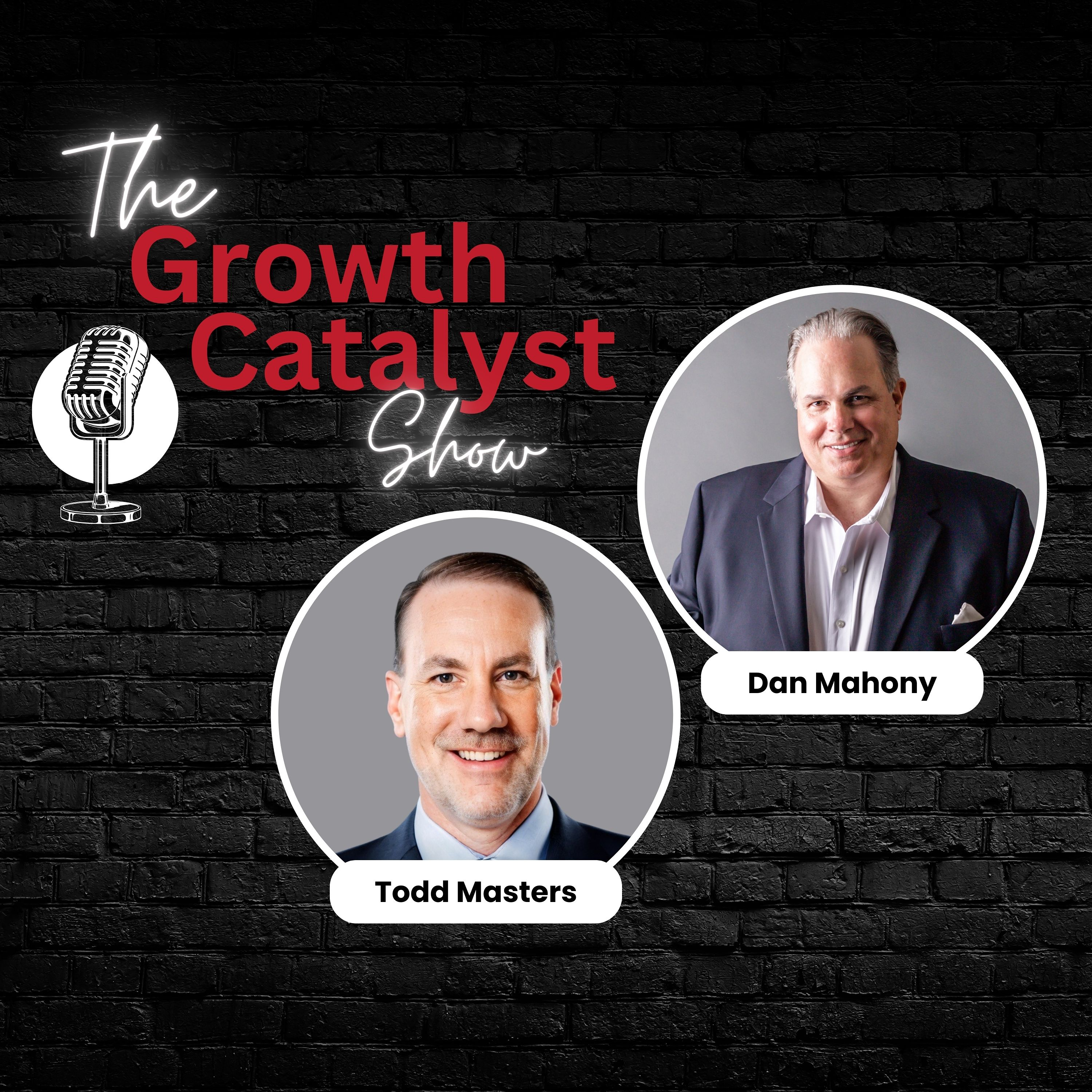 The Growth Catalyst Show