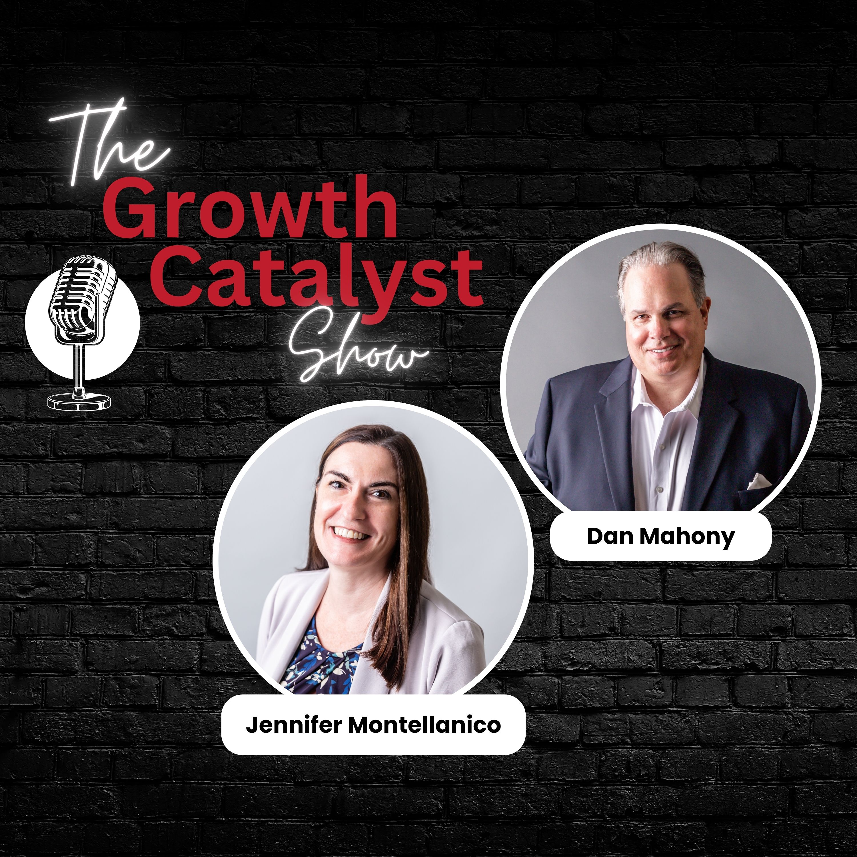 The Growth Catalyst Show