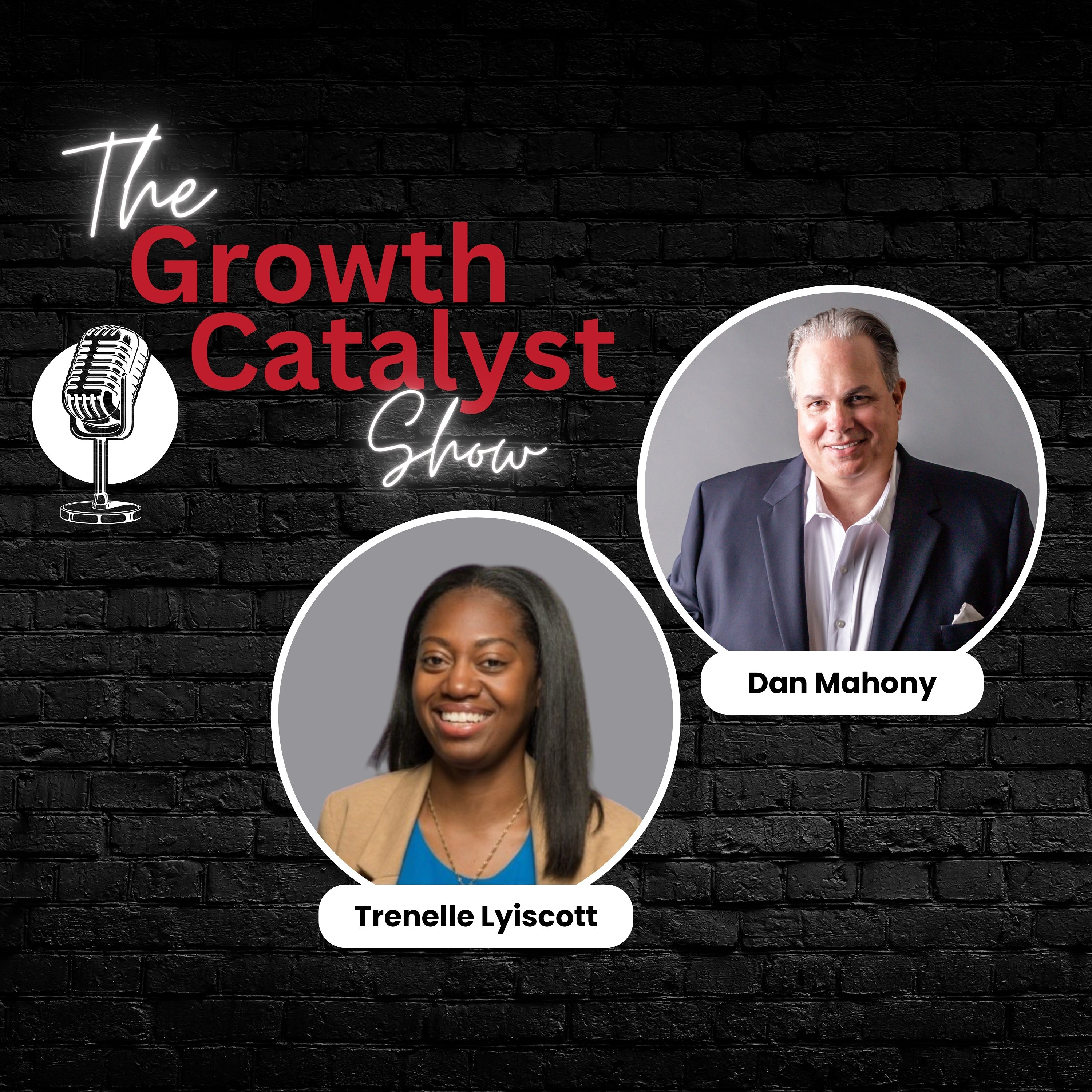 The Growth Catalyst Show