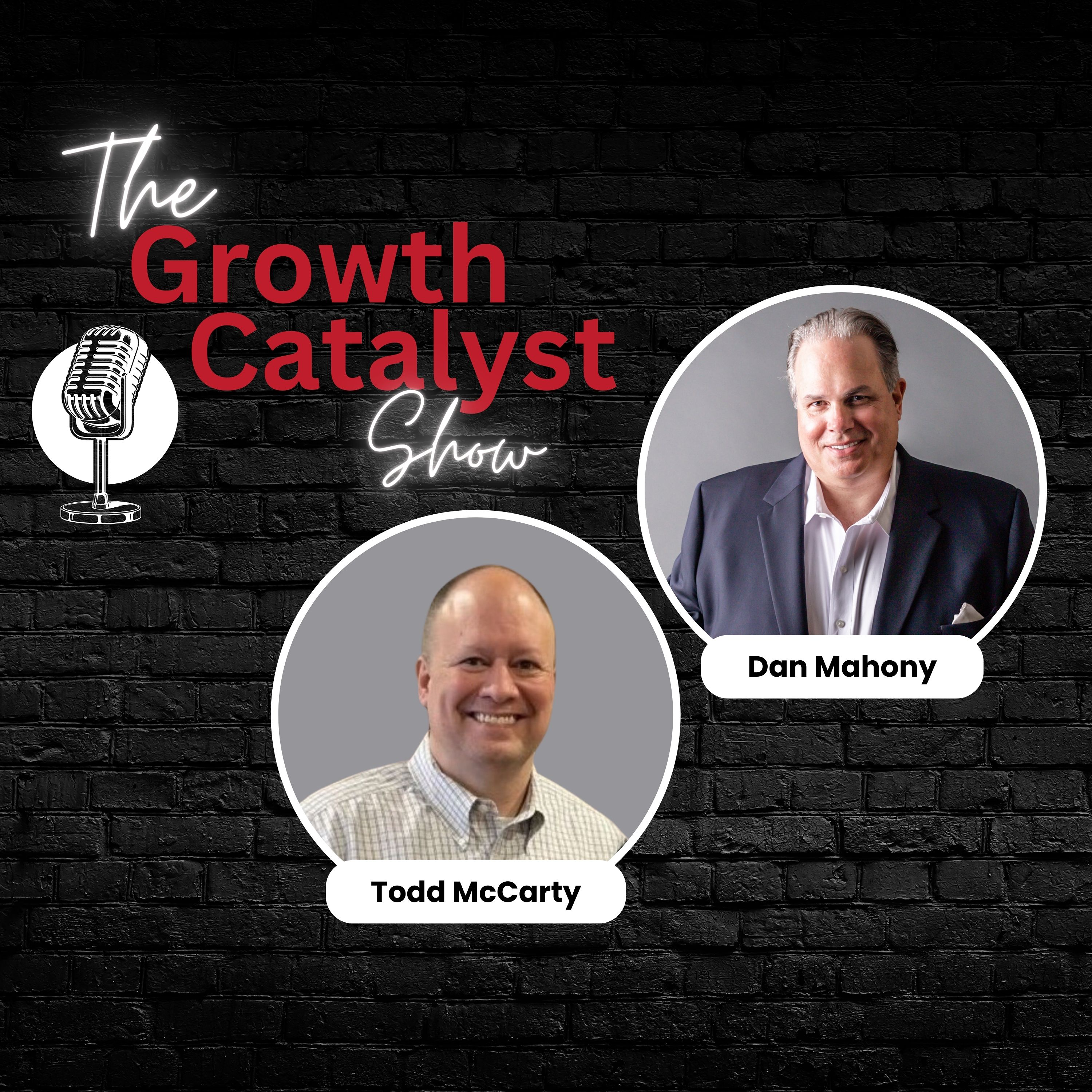 The Growth Catalyst Show