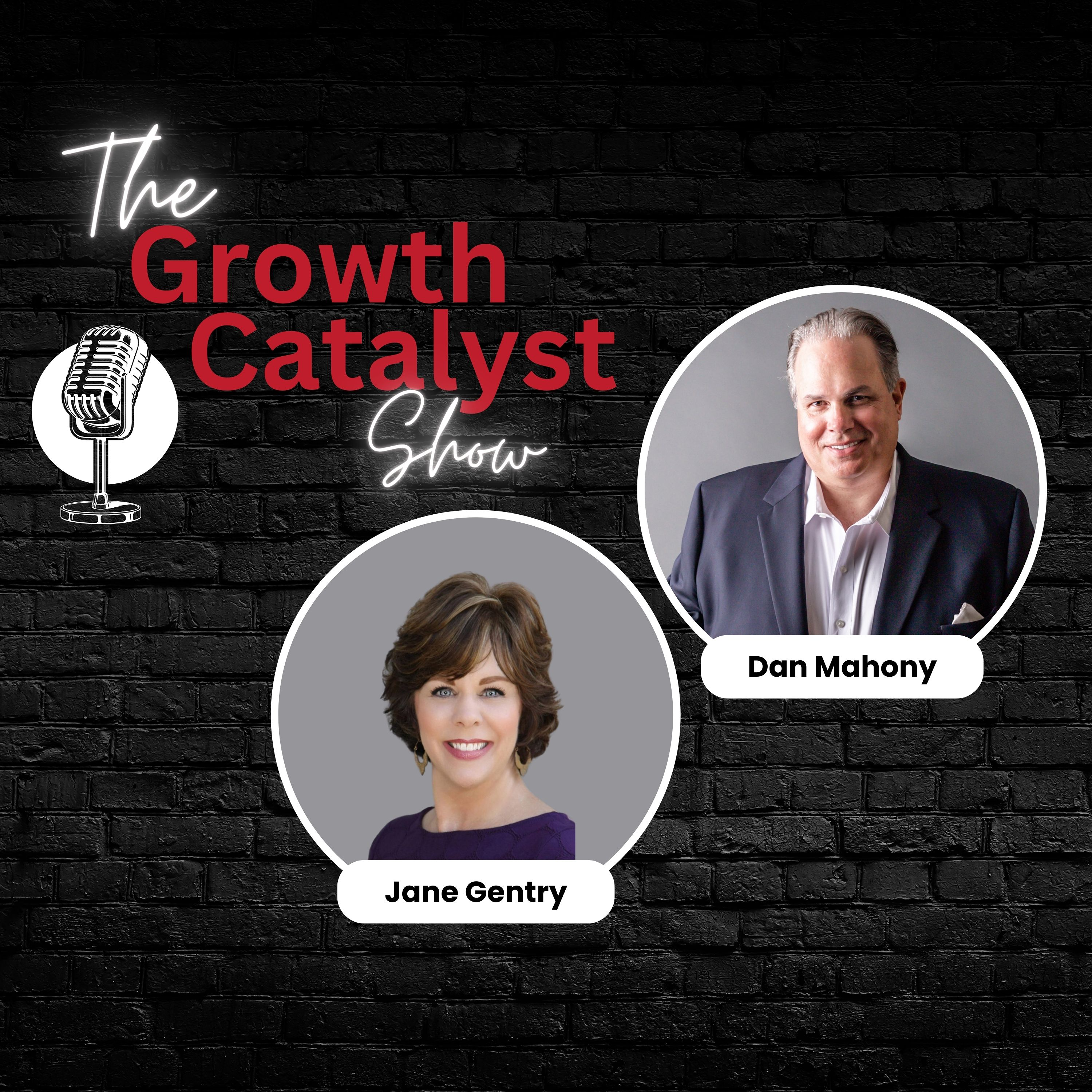 The Growth Catalyst Show