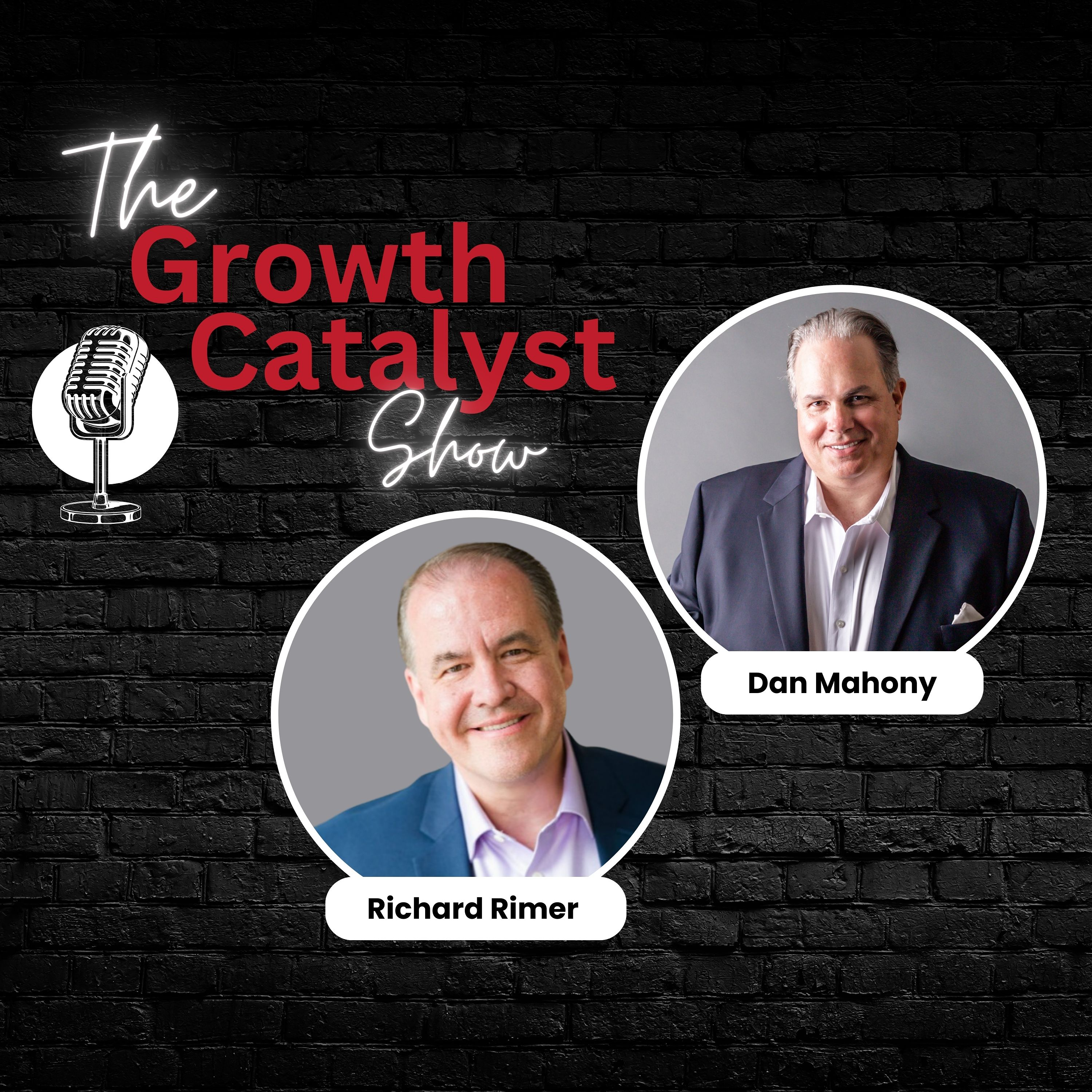 The Growth Catalyst Show