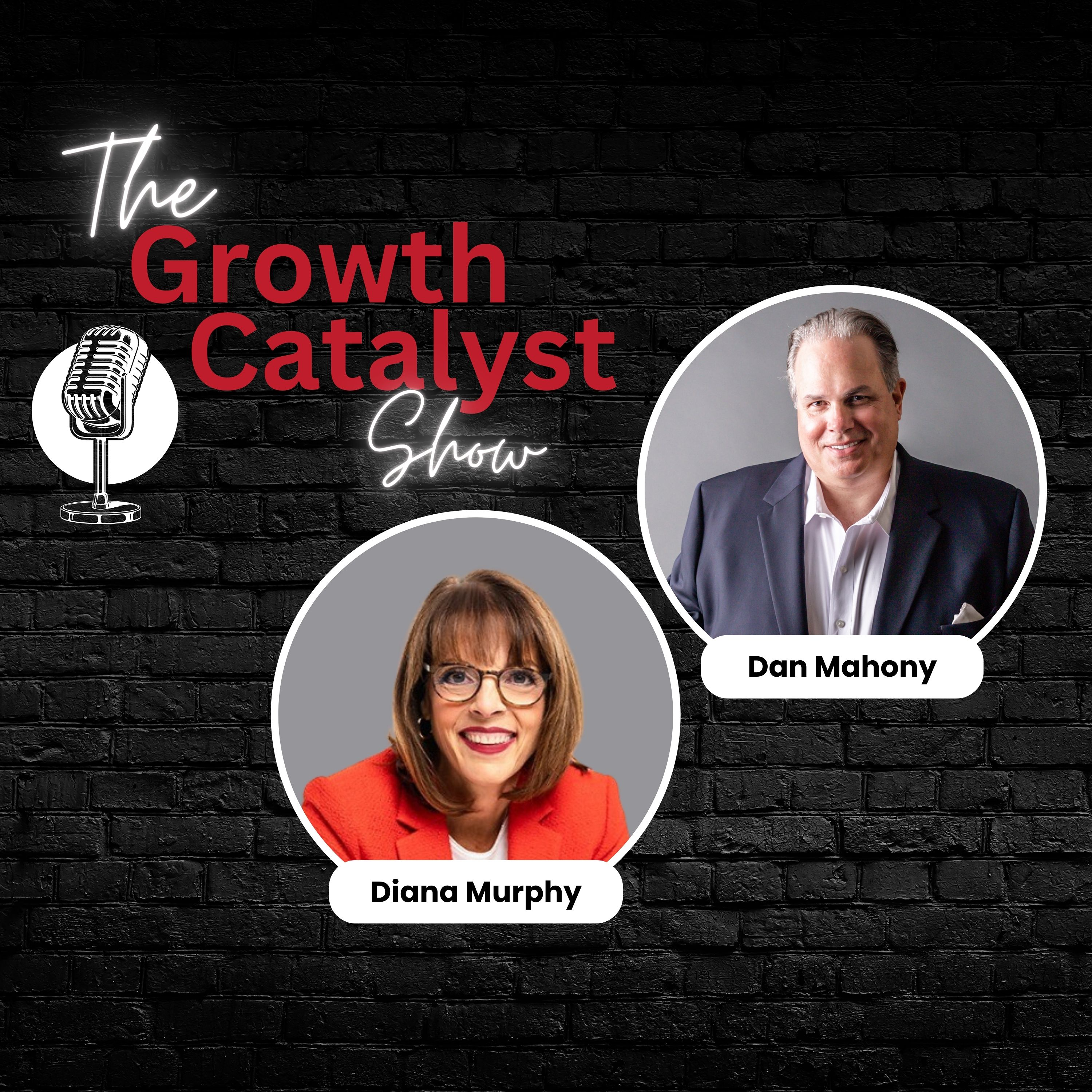 The Growth Catalyst Show