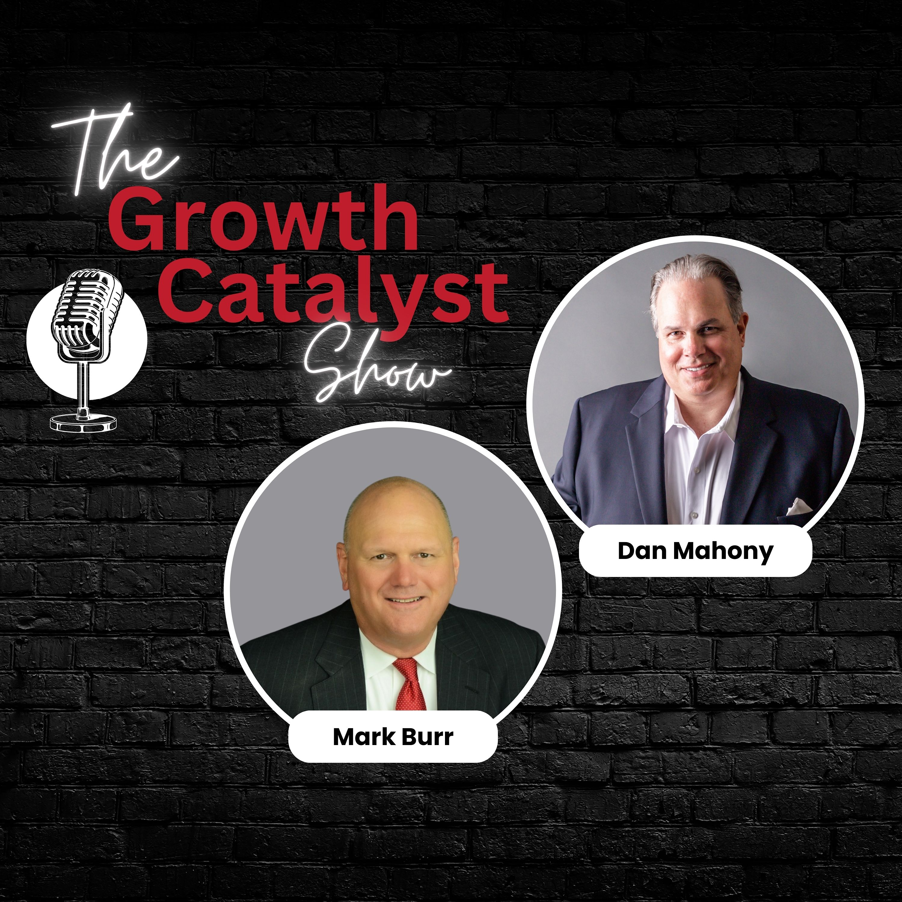 The Growth Catalyst Show