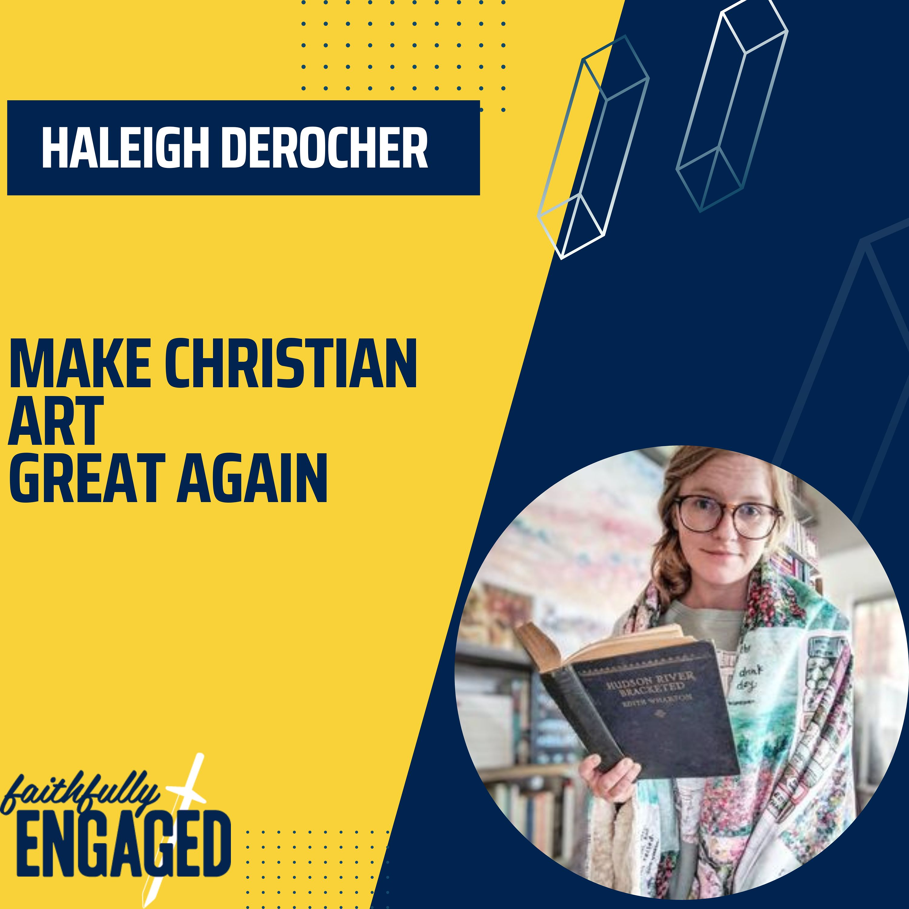 Faithfully Engaged