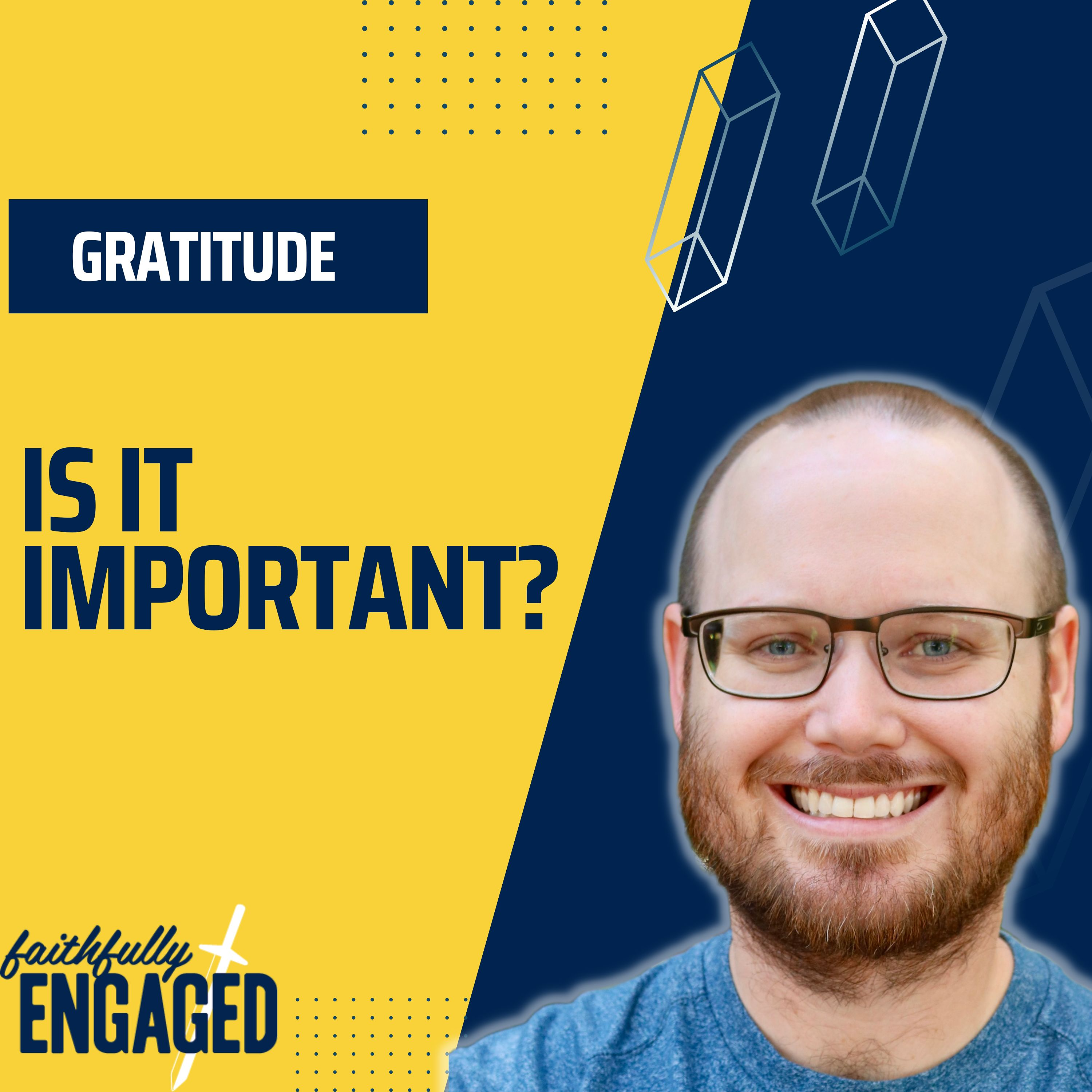 Faithfully Engaged