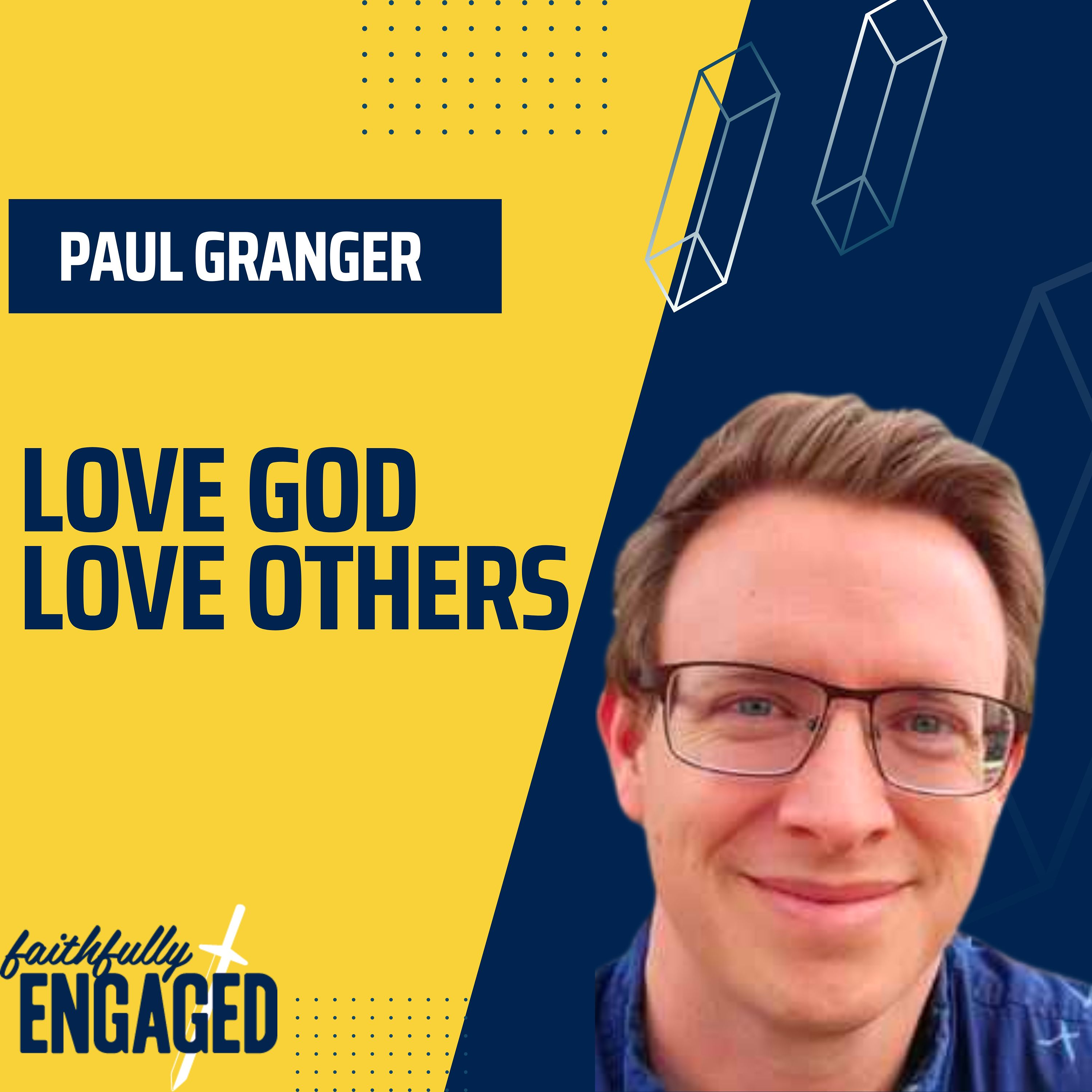 Faithfully Engaged