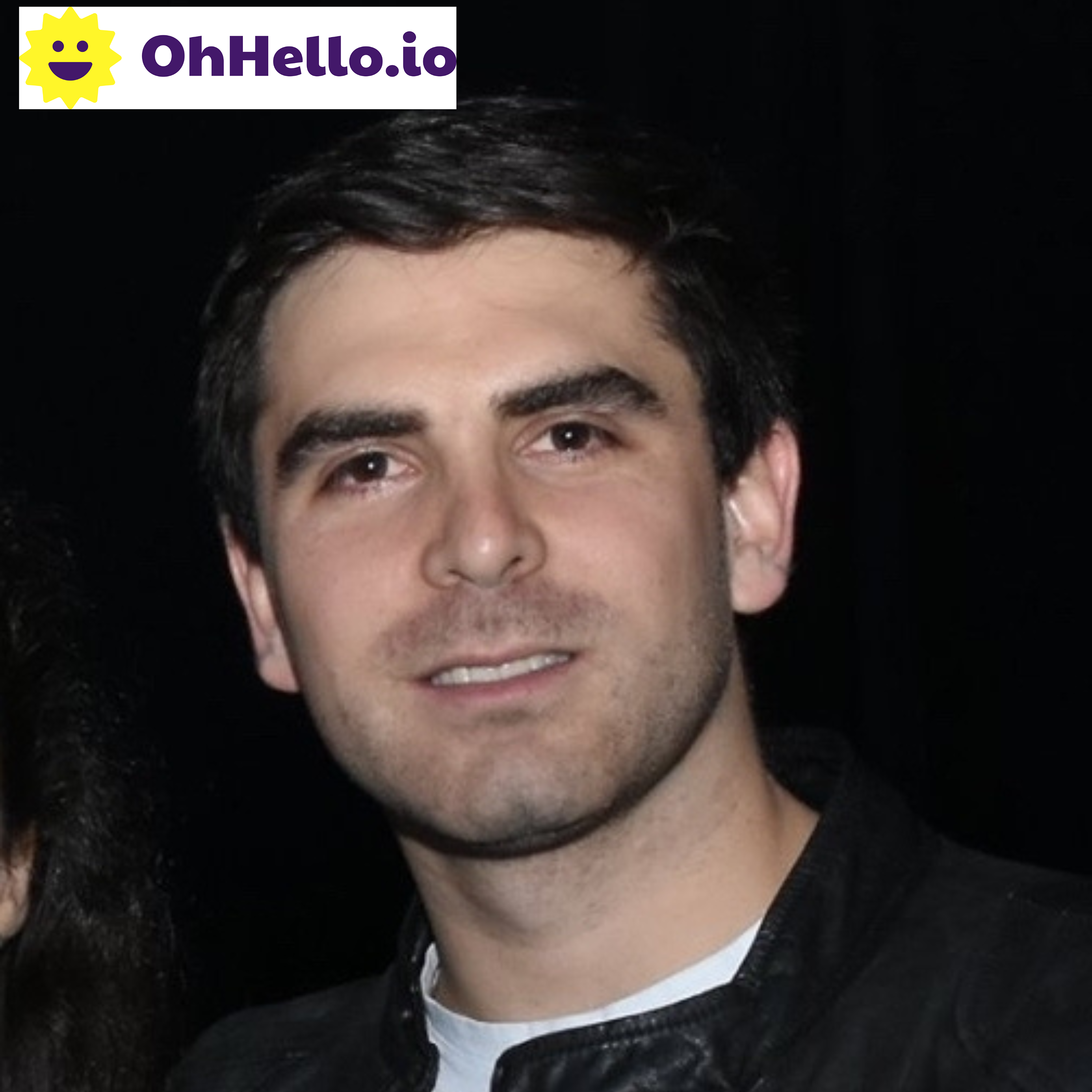 OhHello - a show about non BS career mentorship and expert advice