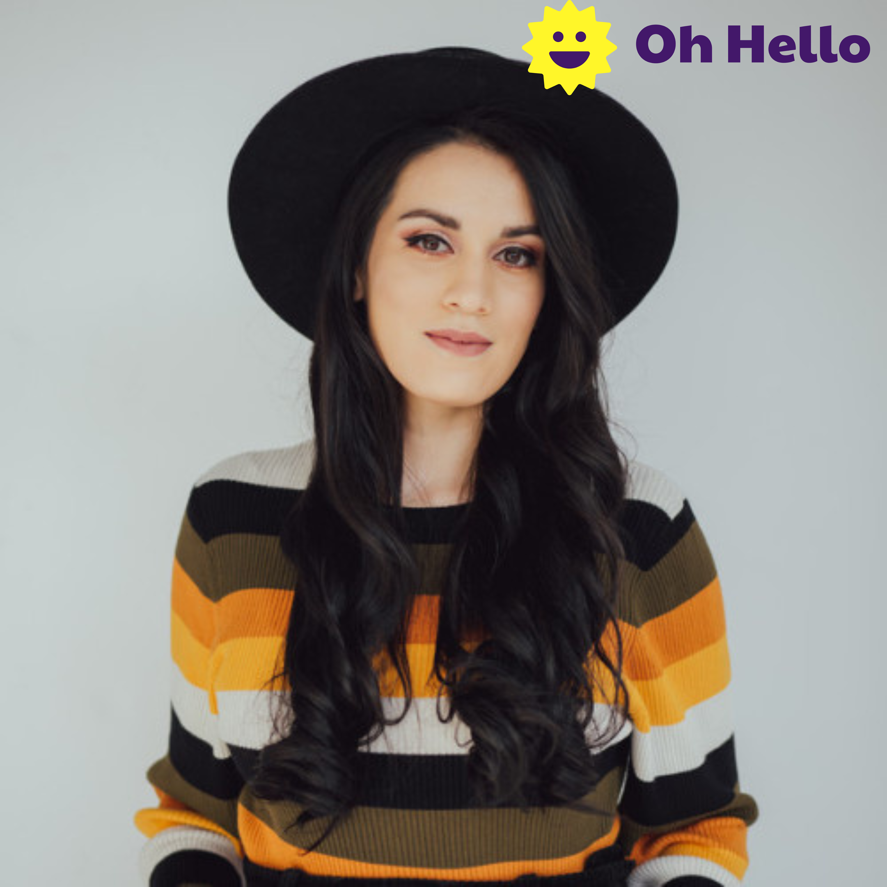 OhHello - a show about non BS career mentorship and expert advice