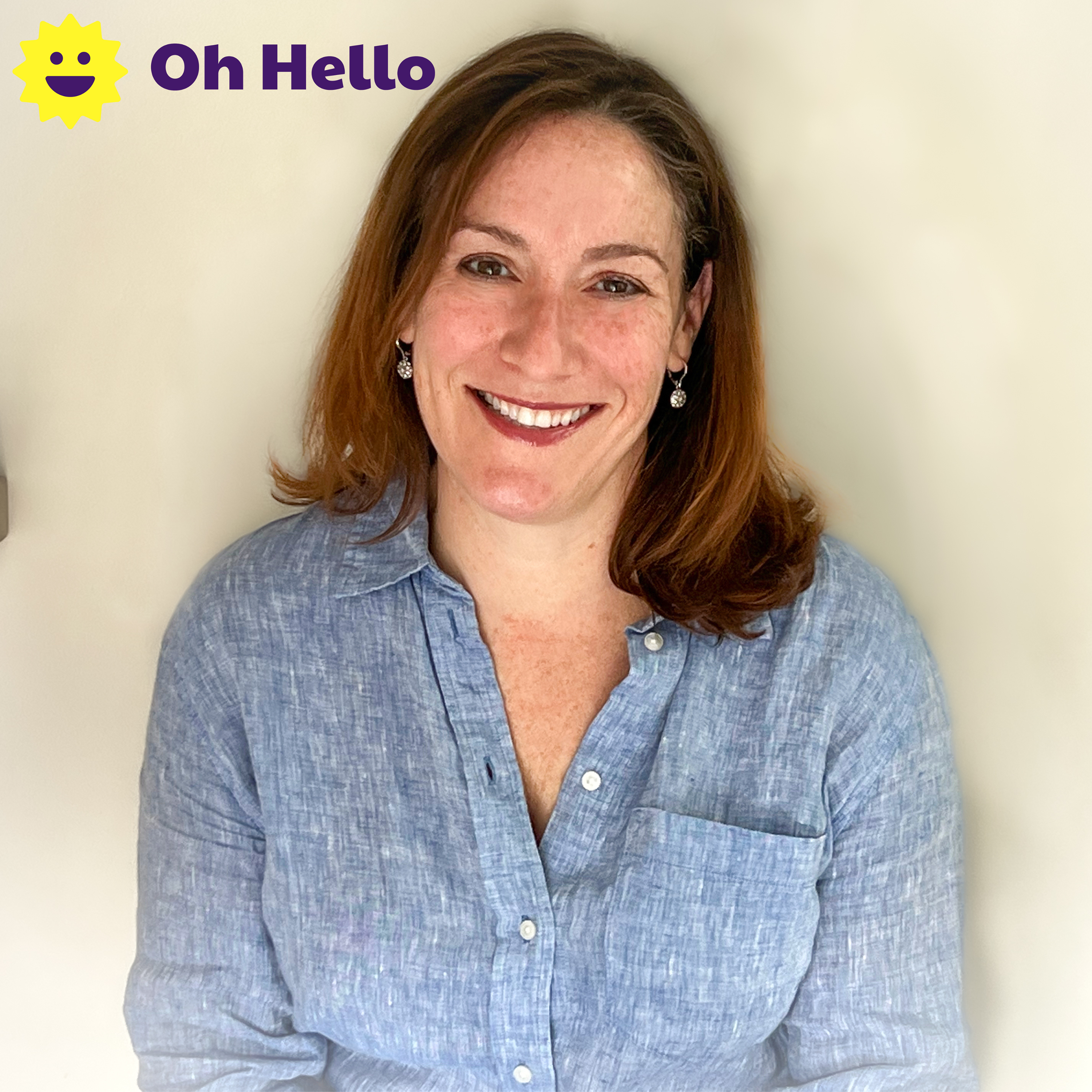 OhHello - a show about non BS career mentorship and expert advice