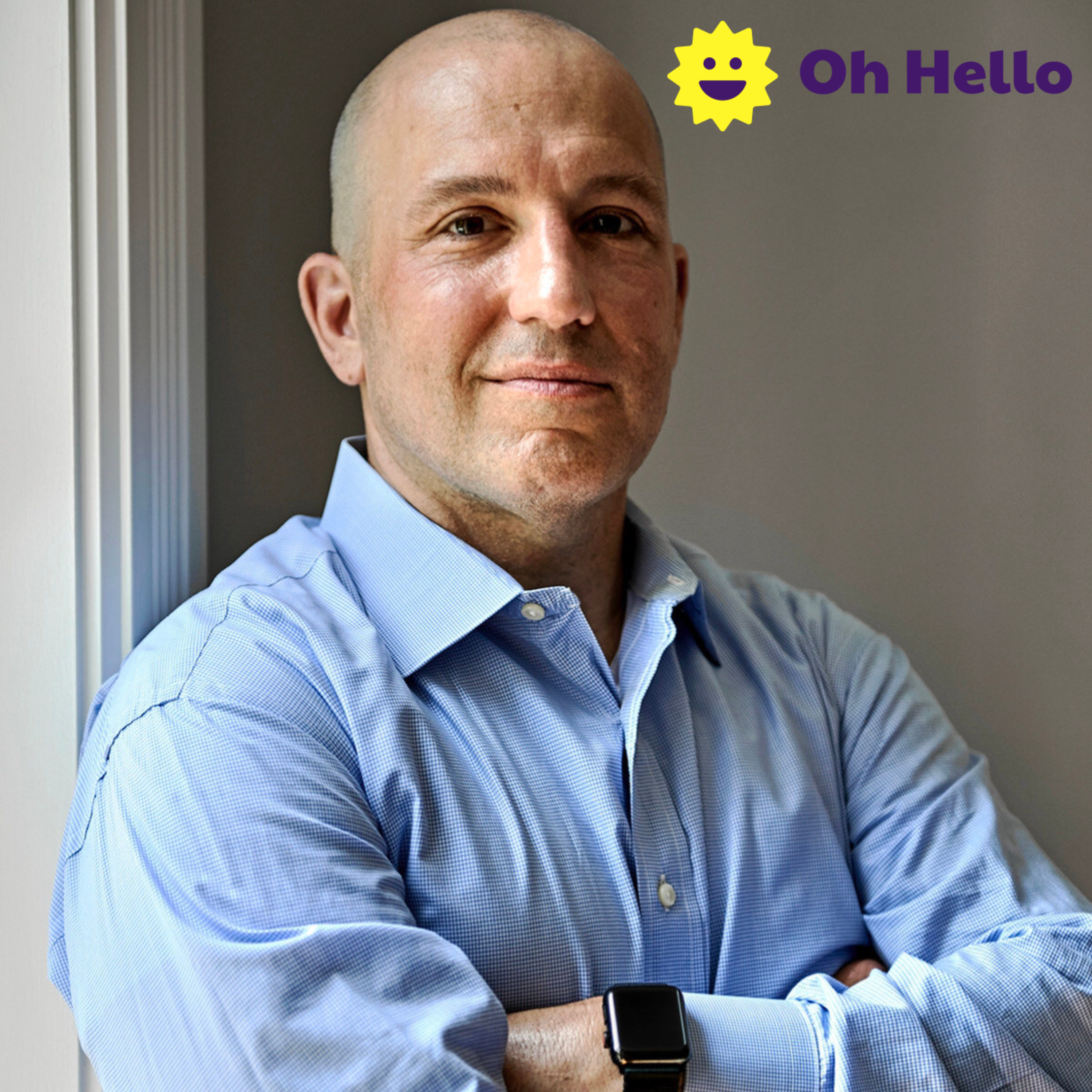 OhHello - a show about non BS career mentorship and expert advice
