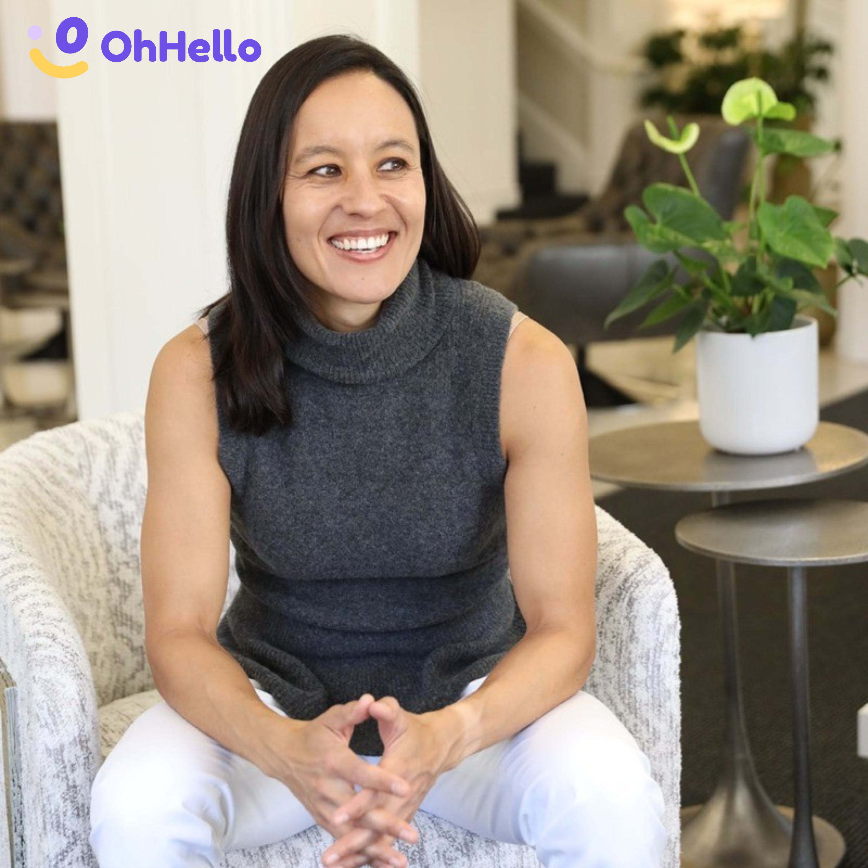 OhHello - Vanessa Otero