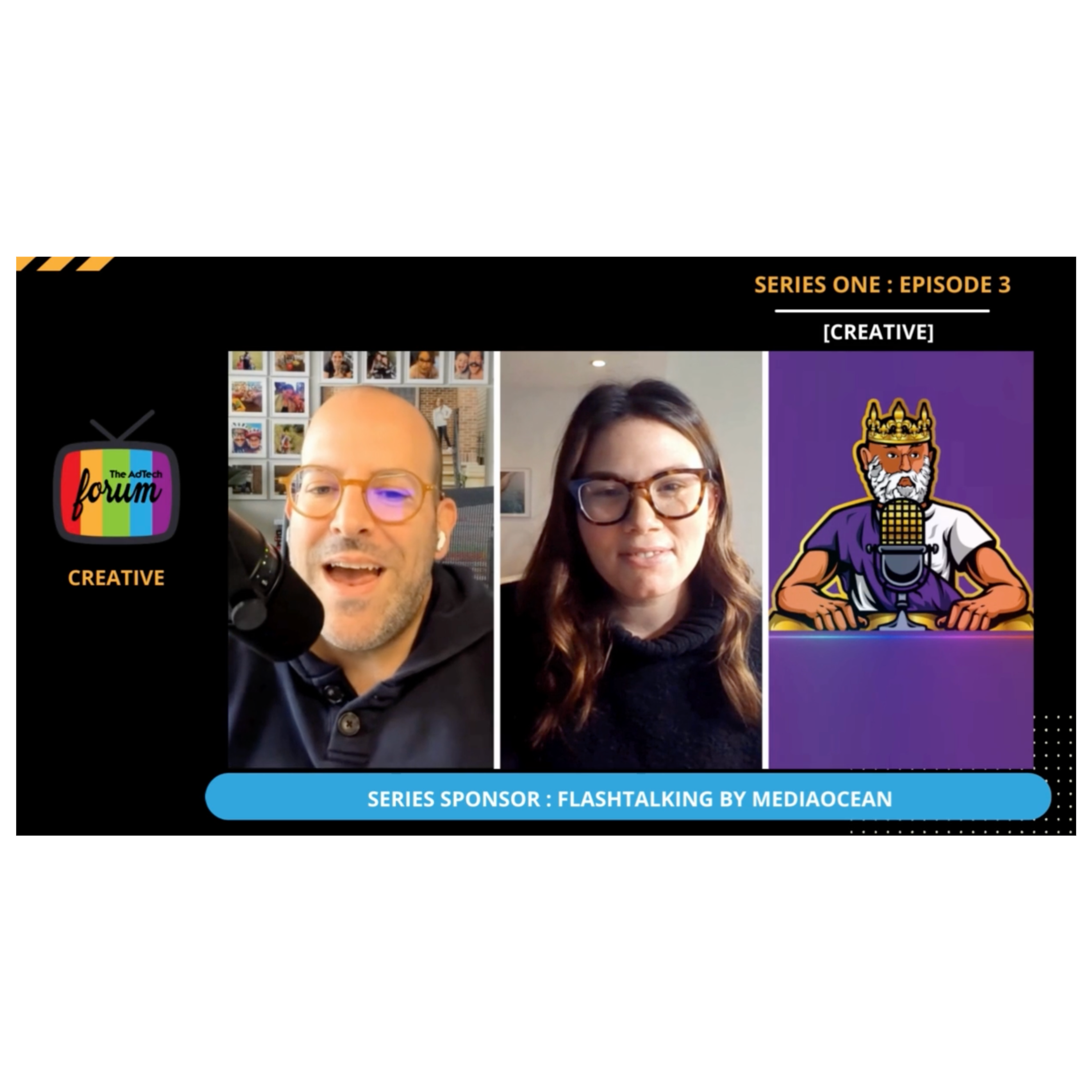 OhHello - a show about non BS career mentorship and expert advice