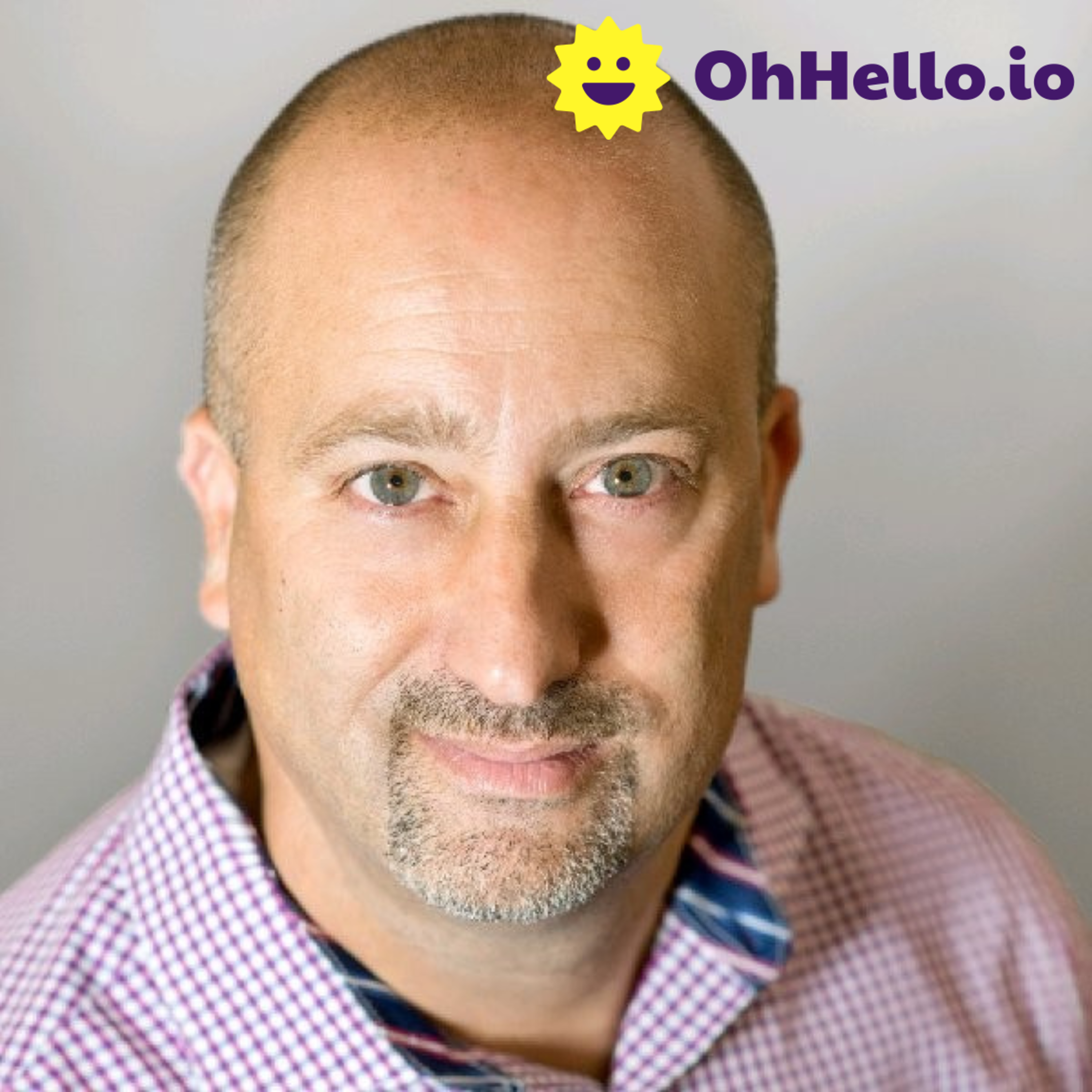 OhHello - a show about non BS career mentorship and expert advice