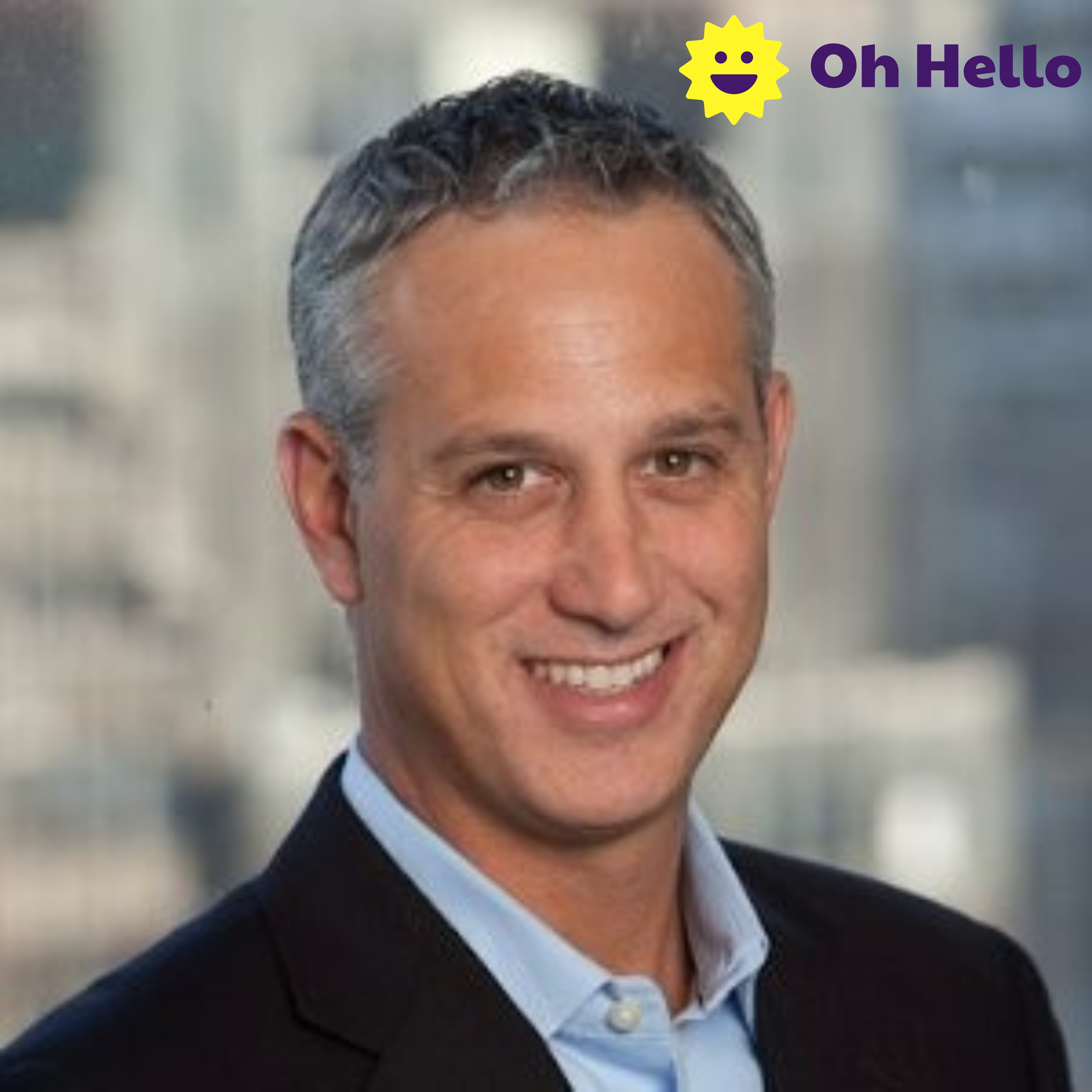 OhHello - a show about non BS career mentorship and expert advice