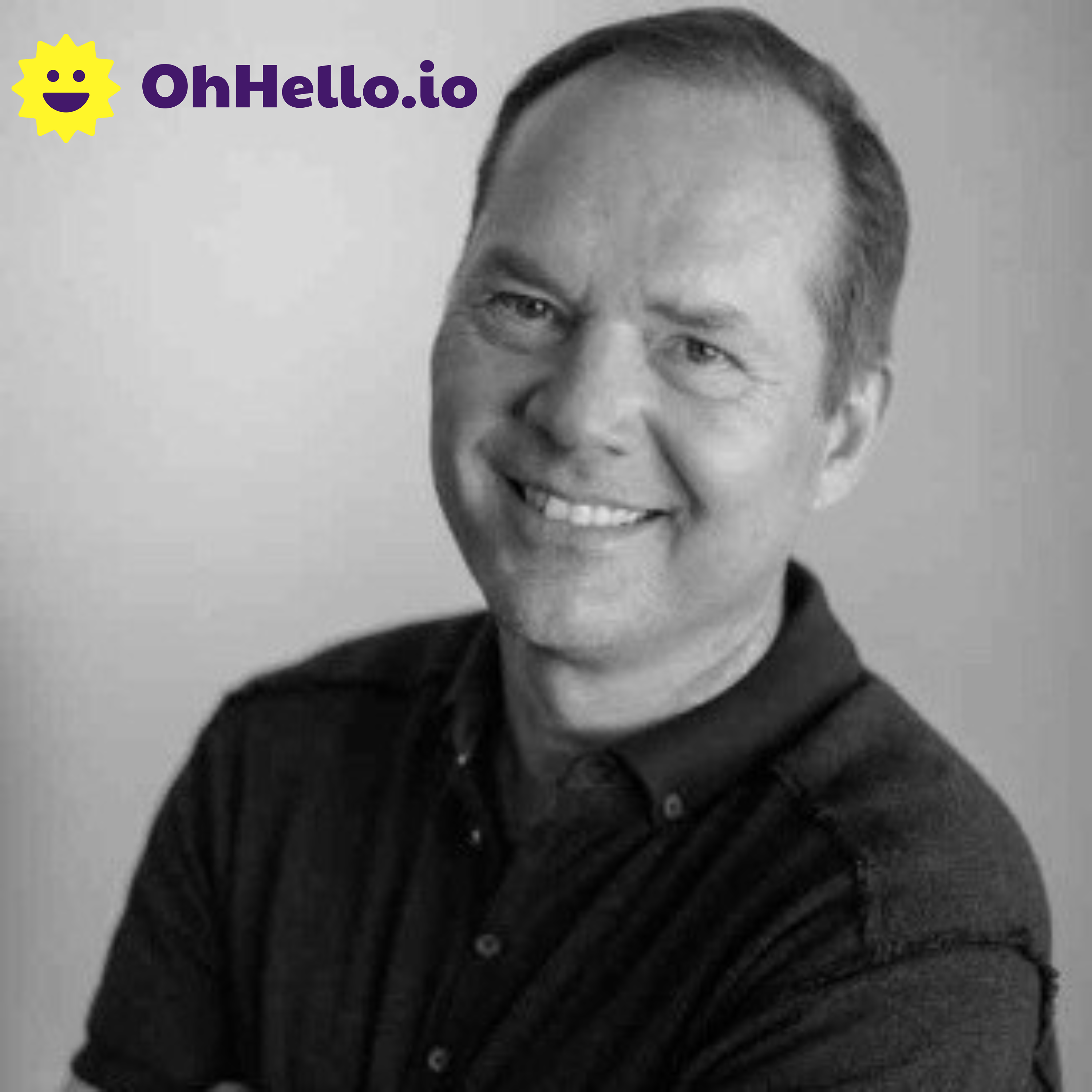 OhHello - a show about non BS career mentorship and expert advice