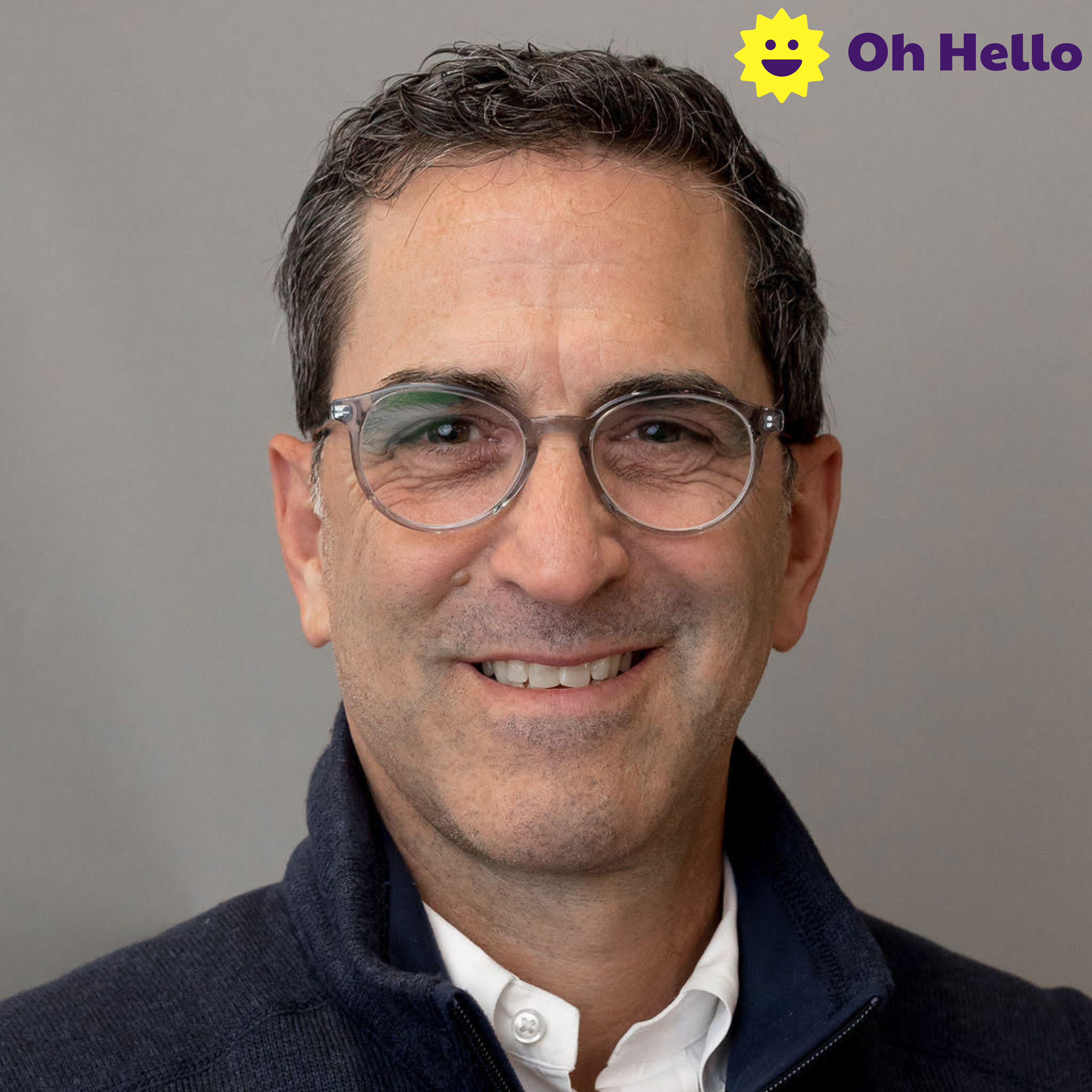 OhHello - a show about non BS career mentorship and expert advice