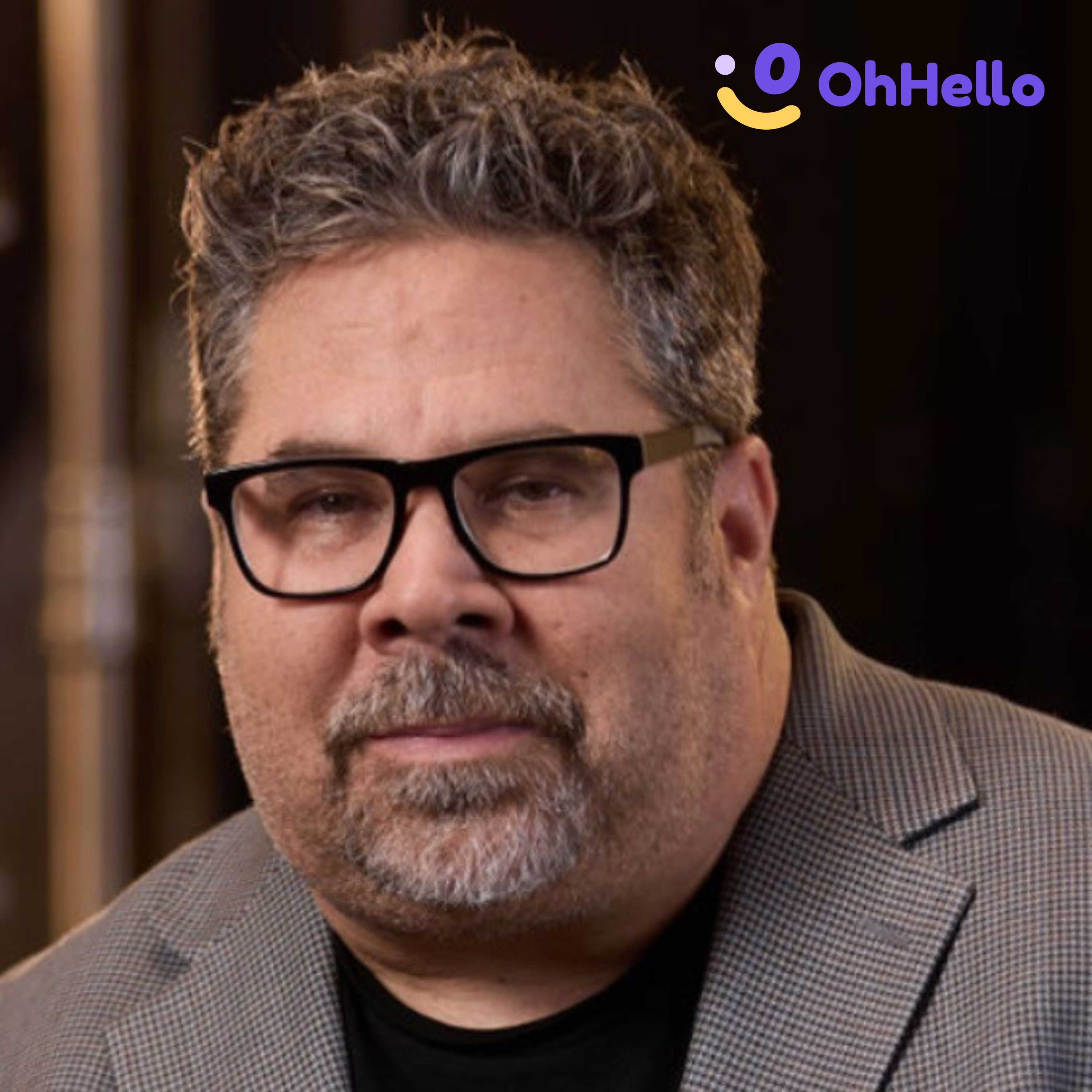 OhHello - a show about non BS career mentorship and expert advice