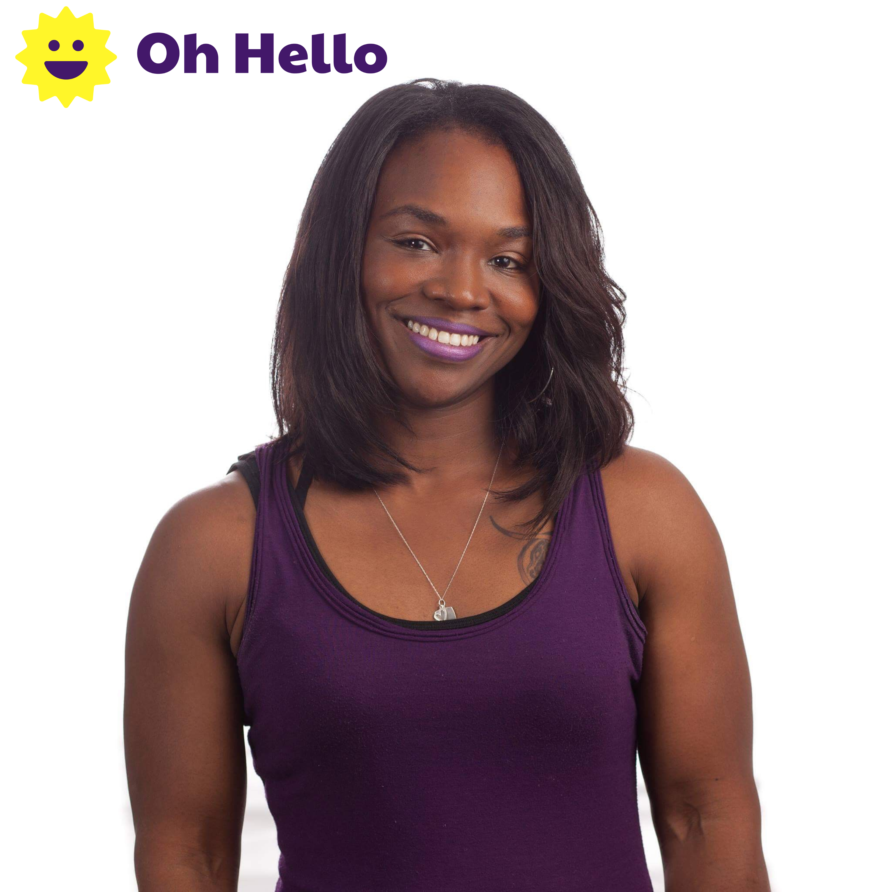 OhHello - a show about non BS career mentorship and expert advice