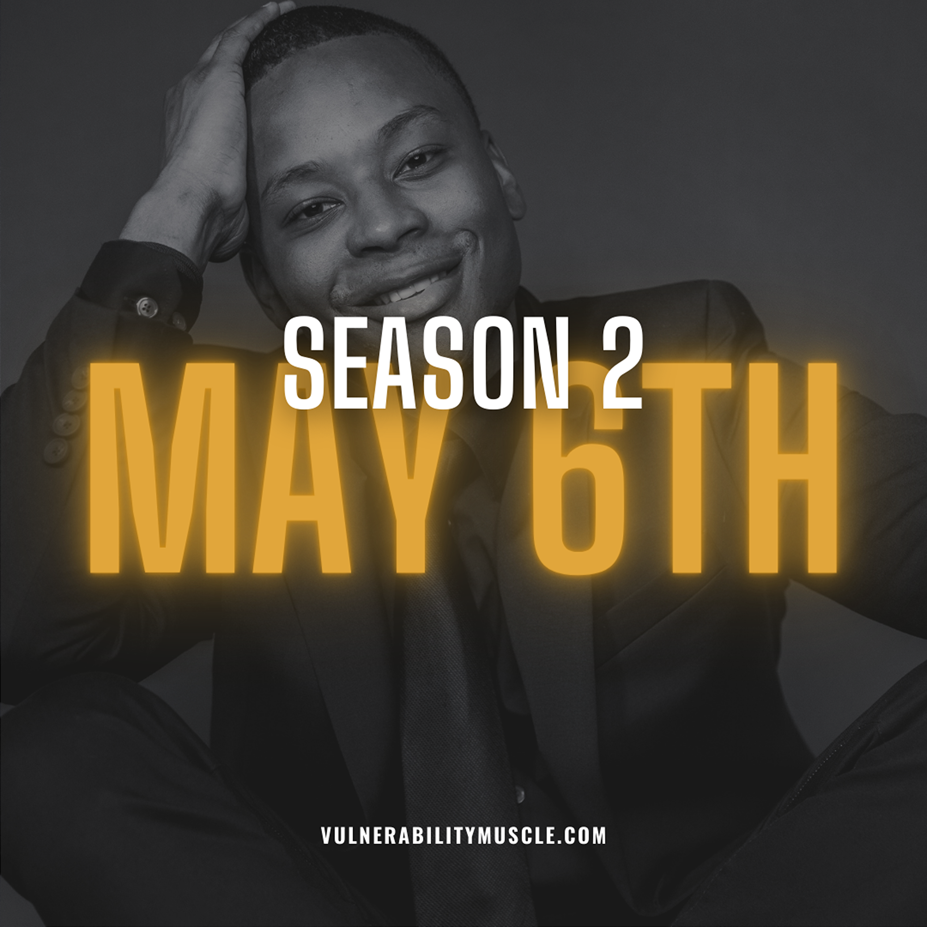 Vulnerability Muscle with Reggie D. Ford