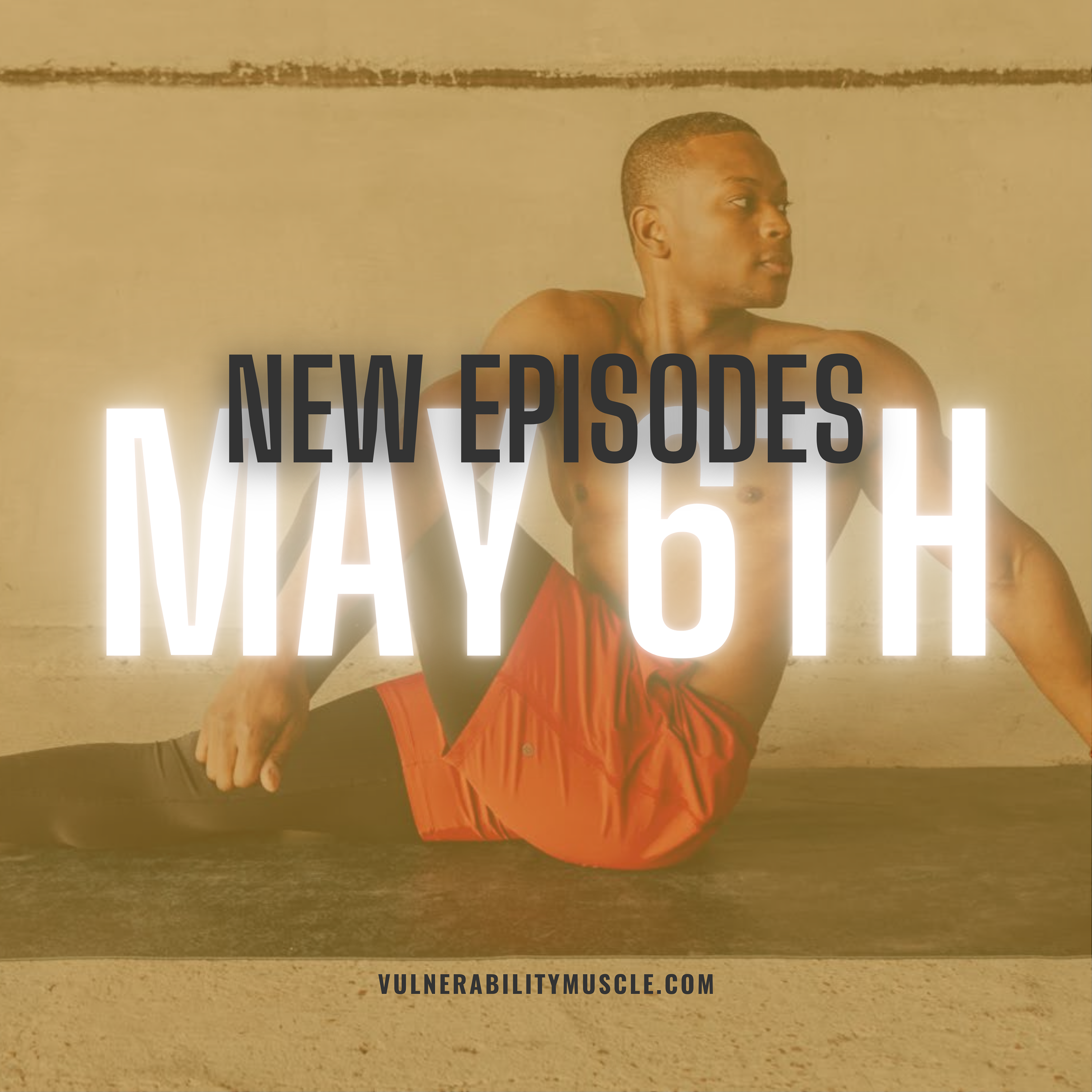 Vulnerability Muscle with Reggie D. Ford