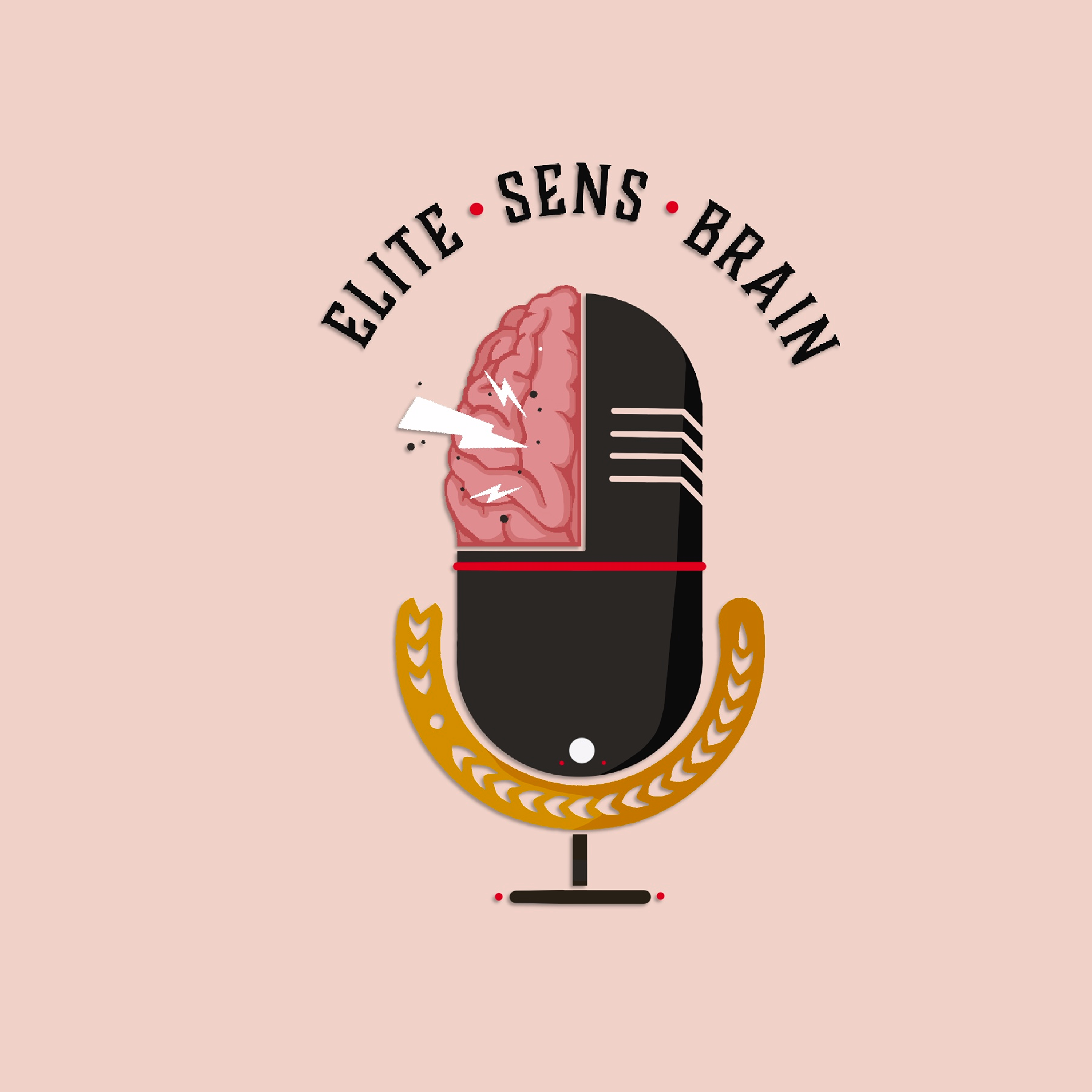 Elite Sens Brain