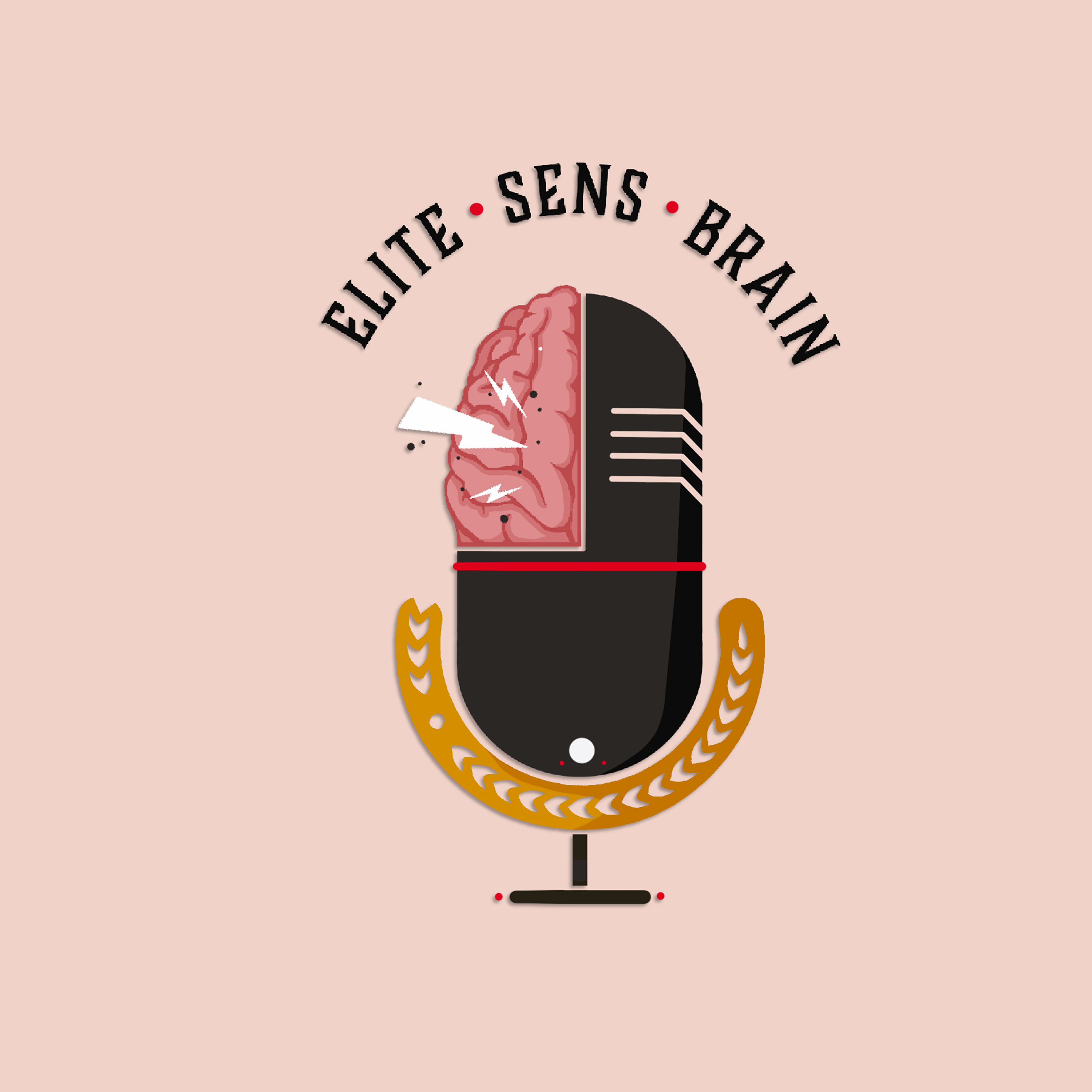 Elite Sens Brain