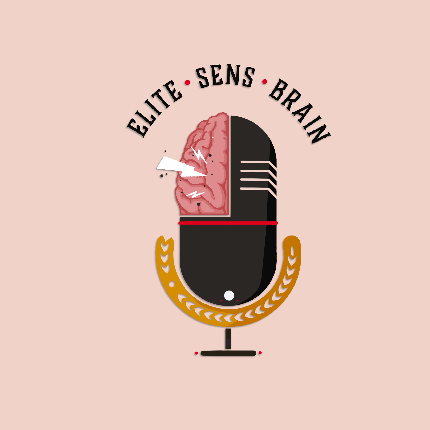 Elite Sens Brain
