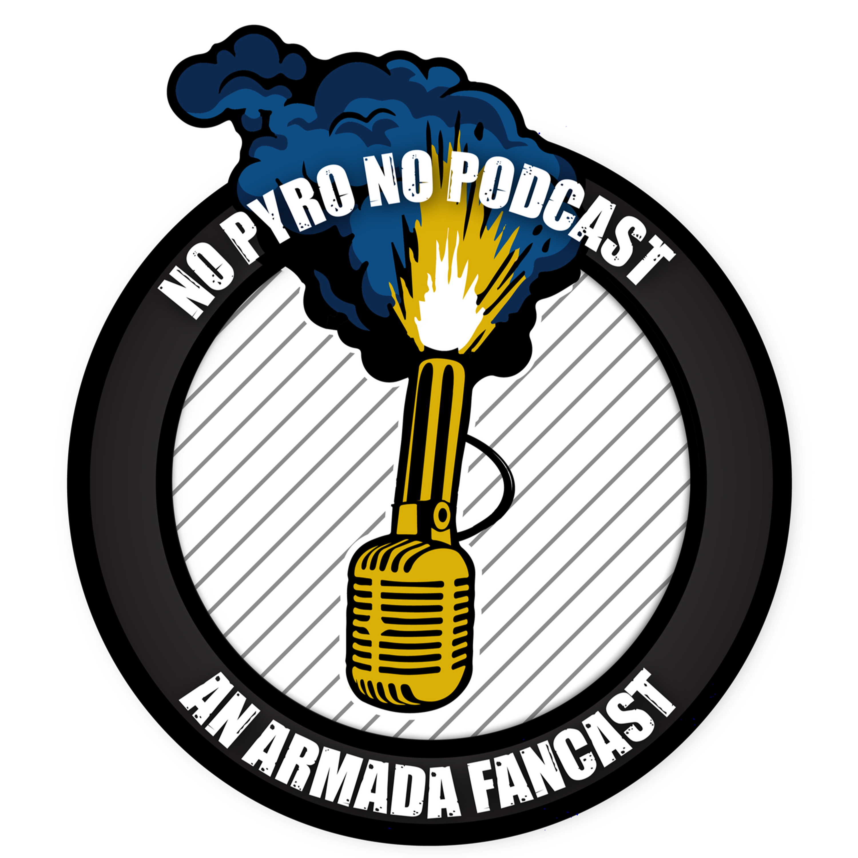 No Pyro No Podcast Jacksonville Armada Fancast Zencastr