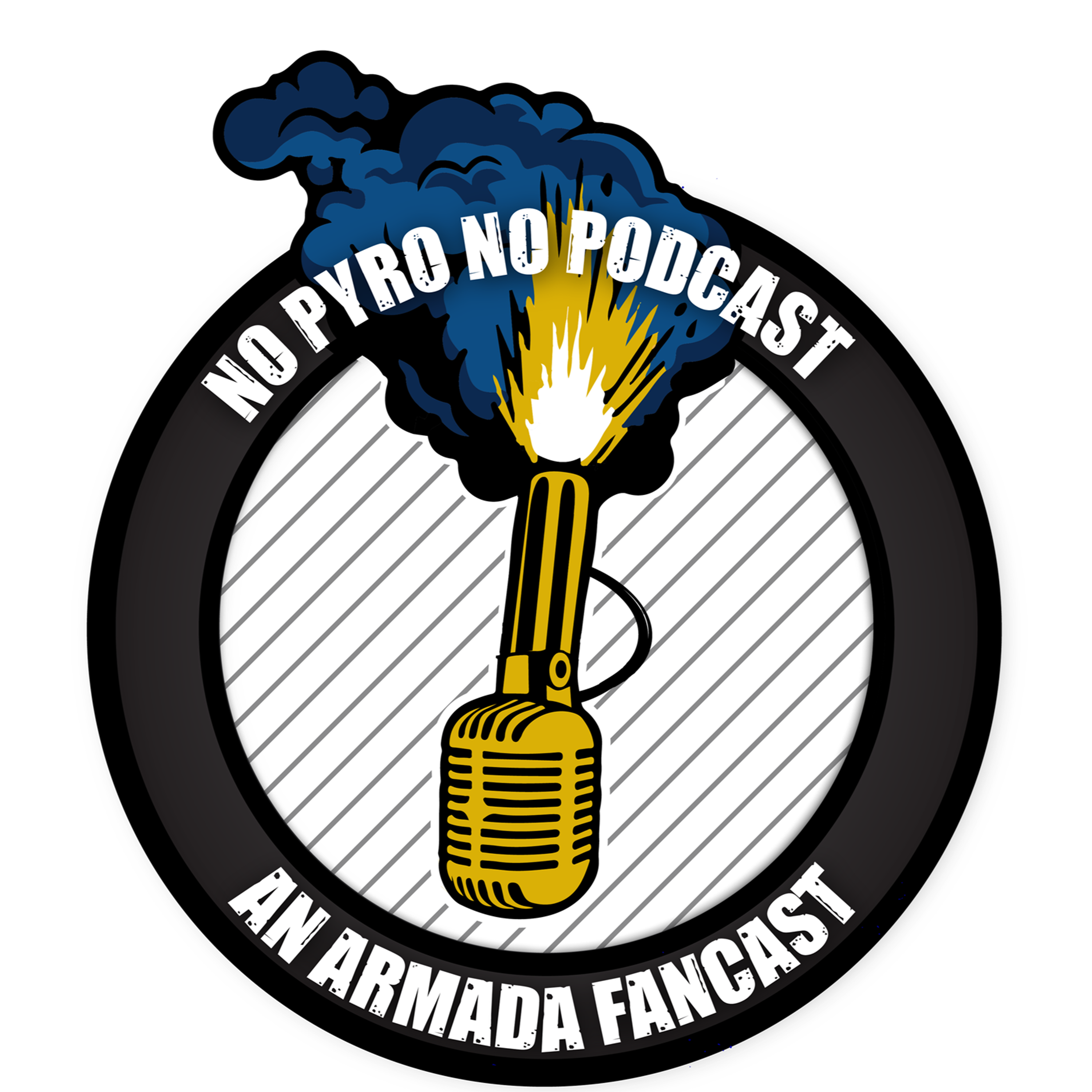 No Pyro No Podcast: Jacksonville Armada Fancast