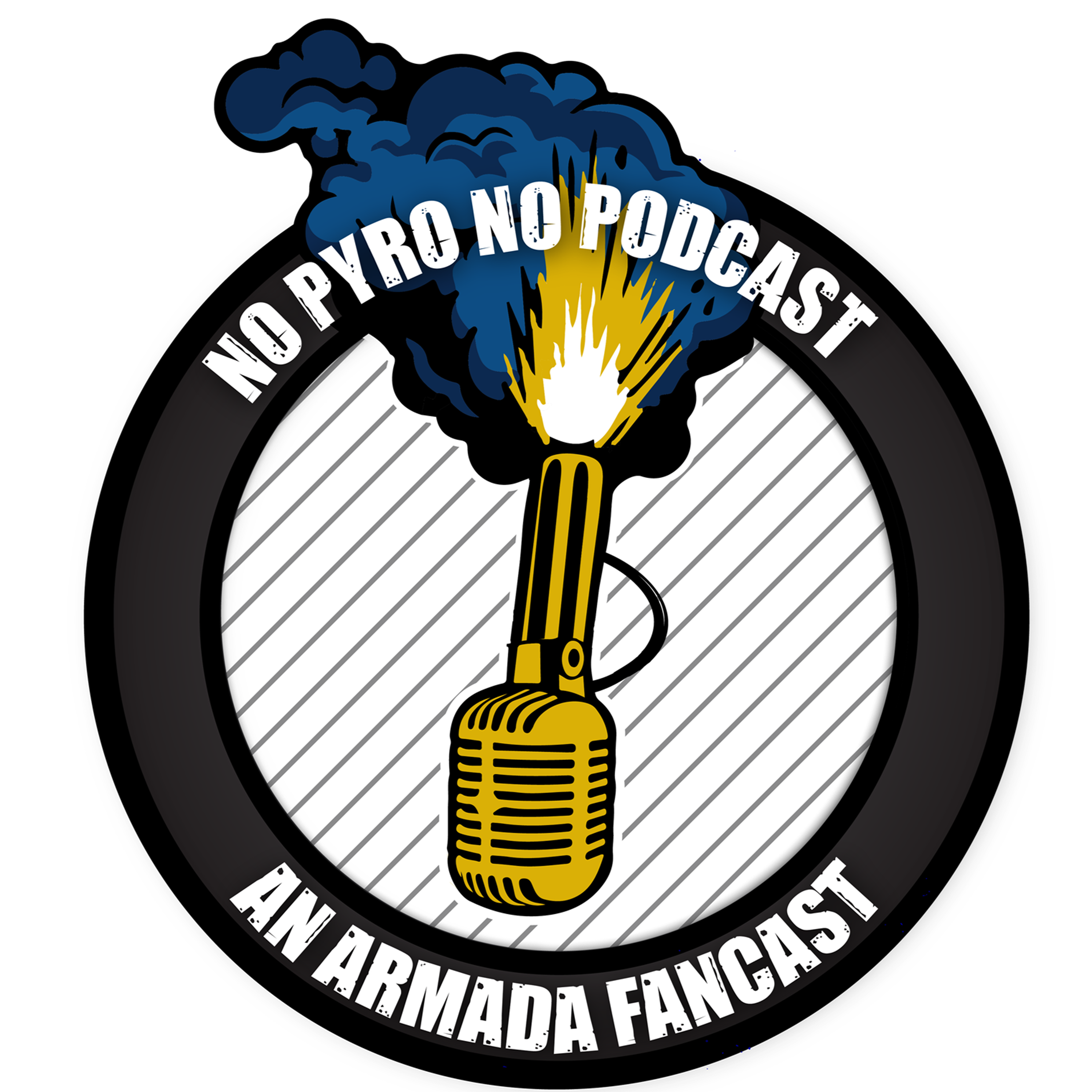 No Pyro No Podcast: Jacksonville Armada Fancast