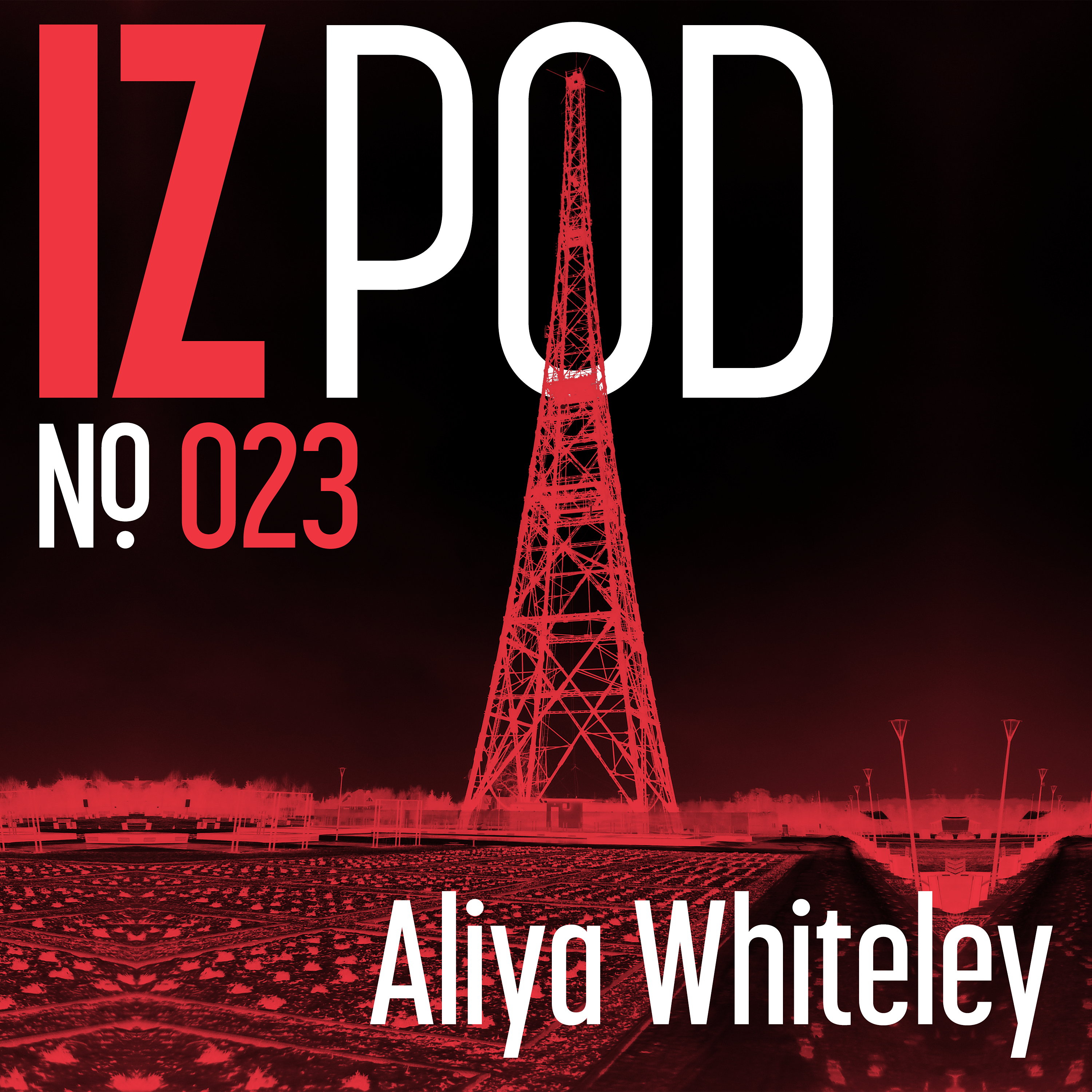 IZ Pod