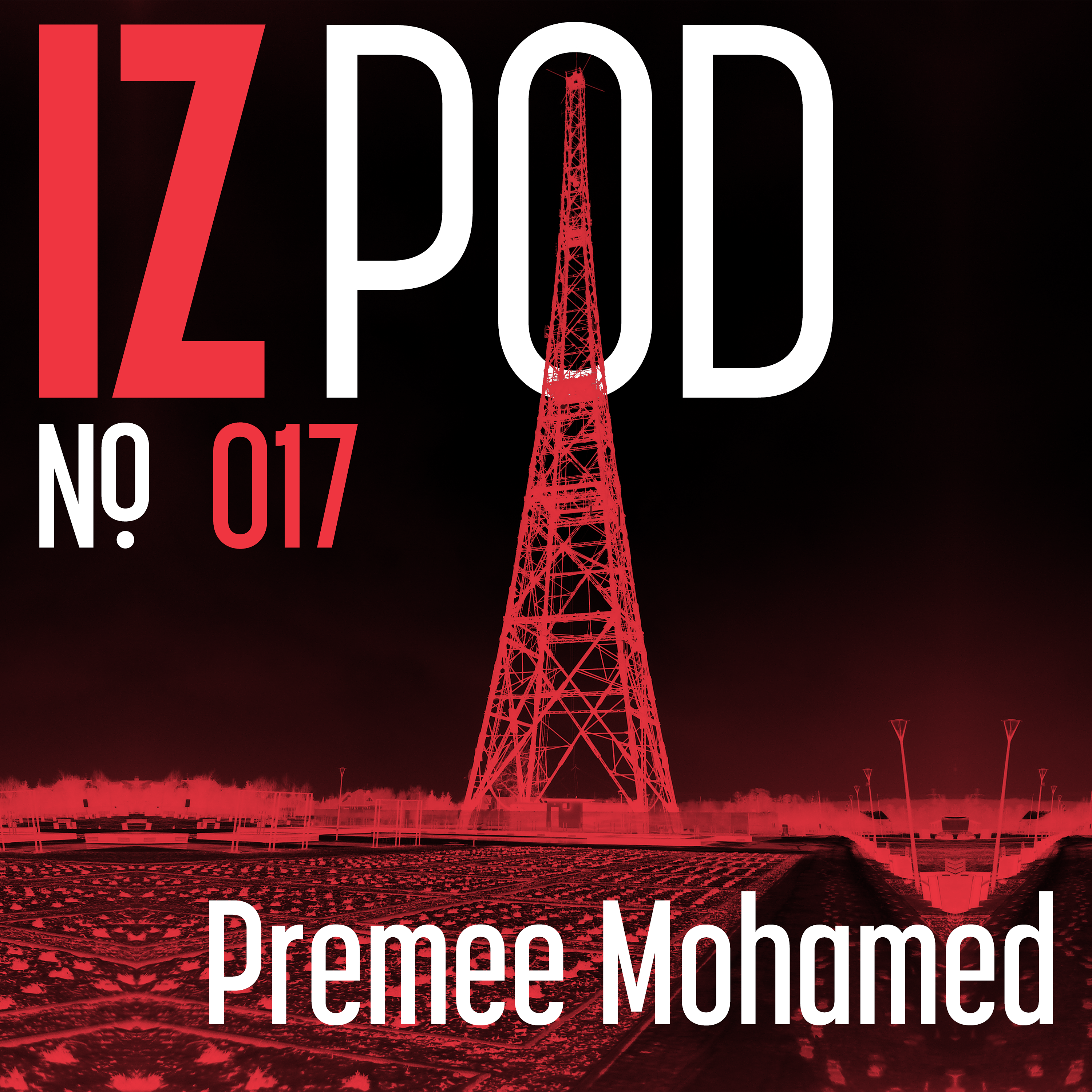 IZ Pod