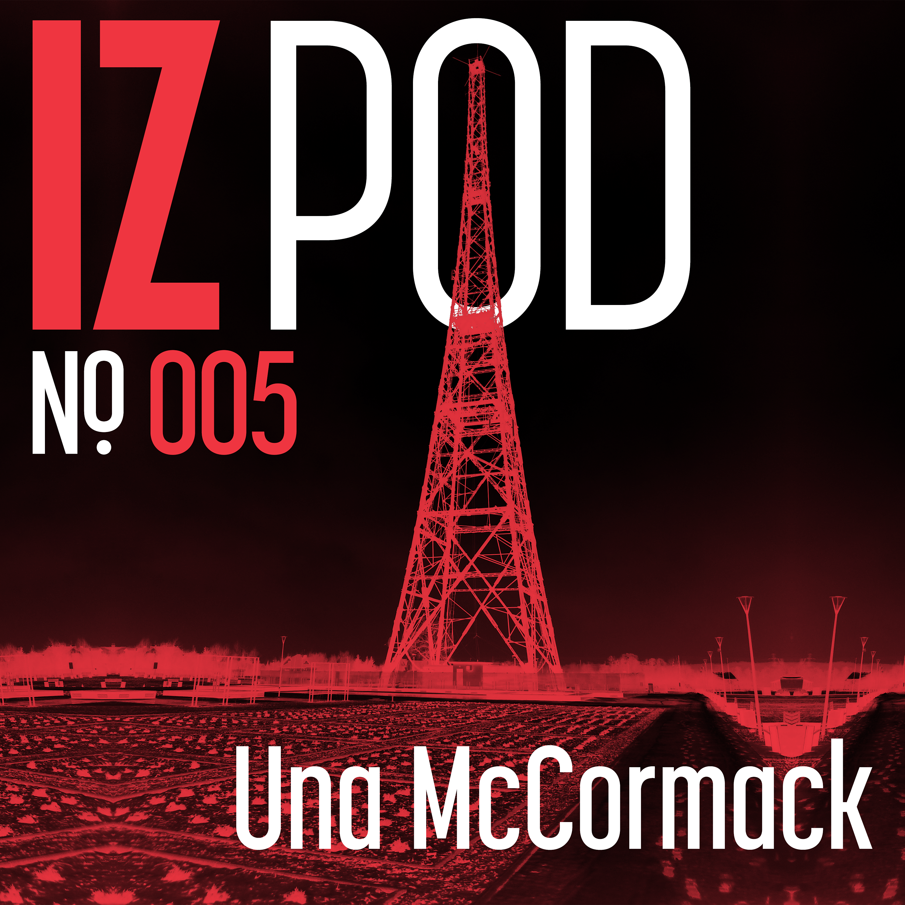 IZ Pod