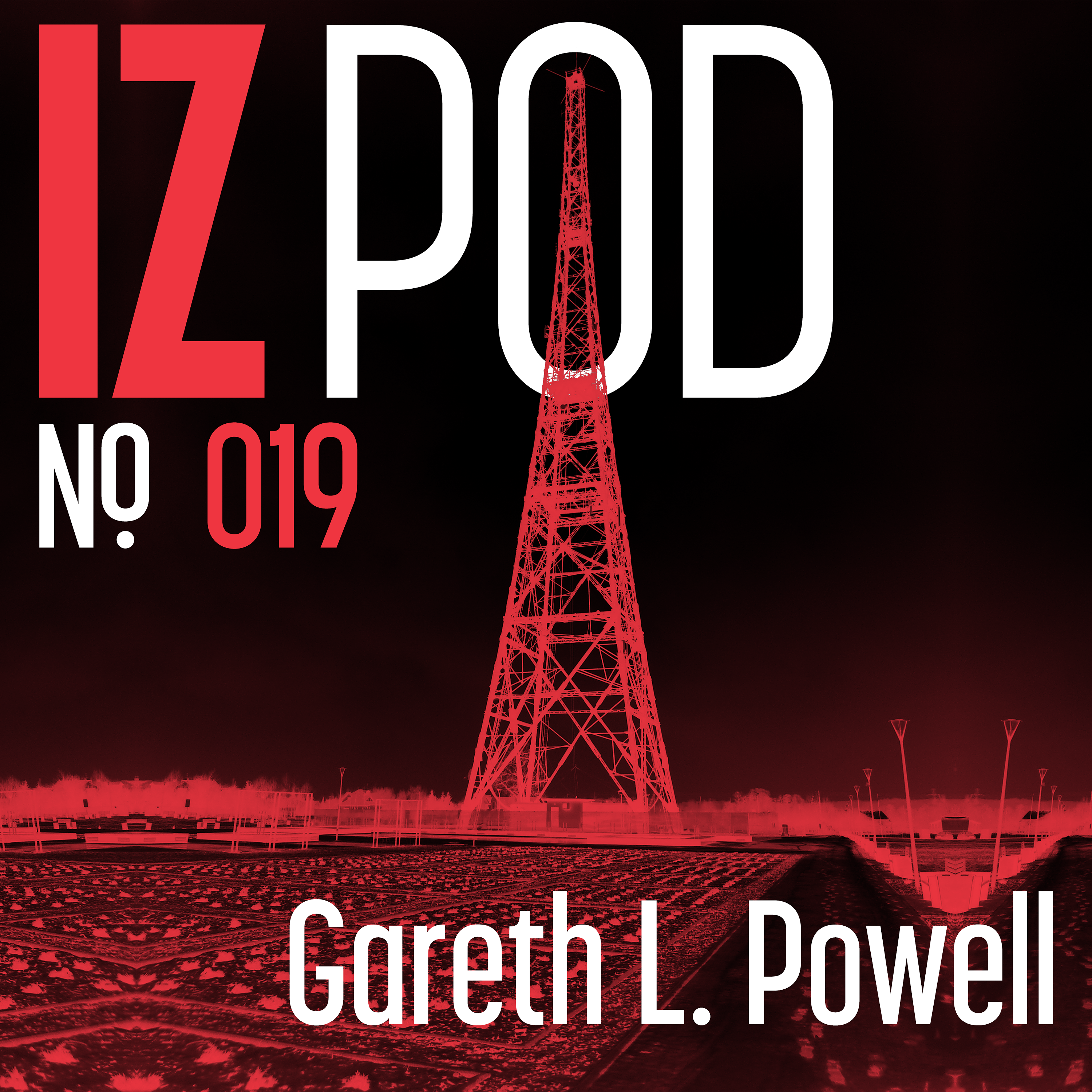 IZ Pod