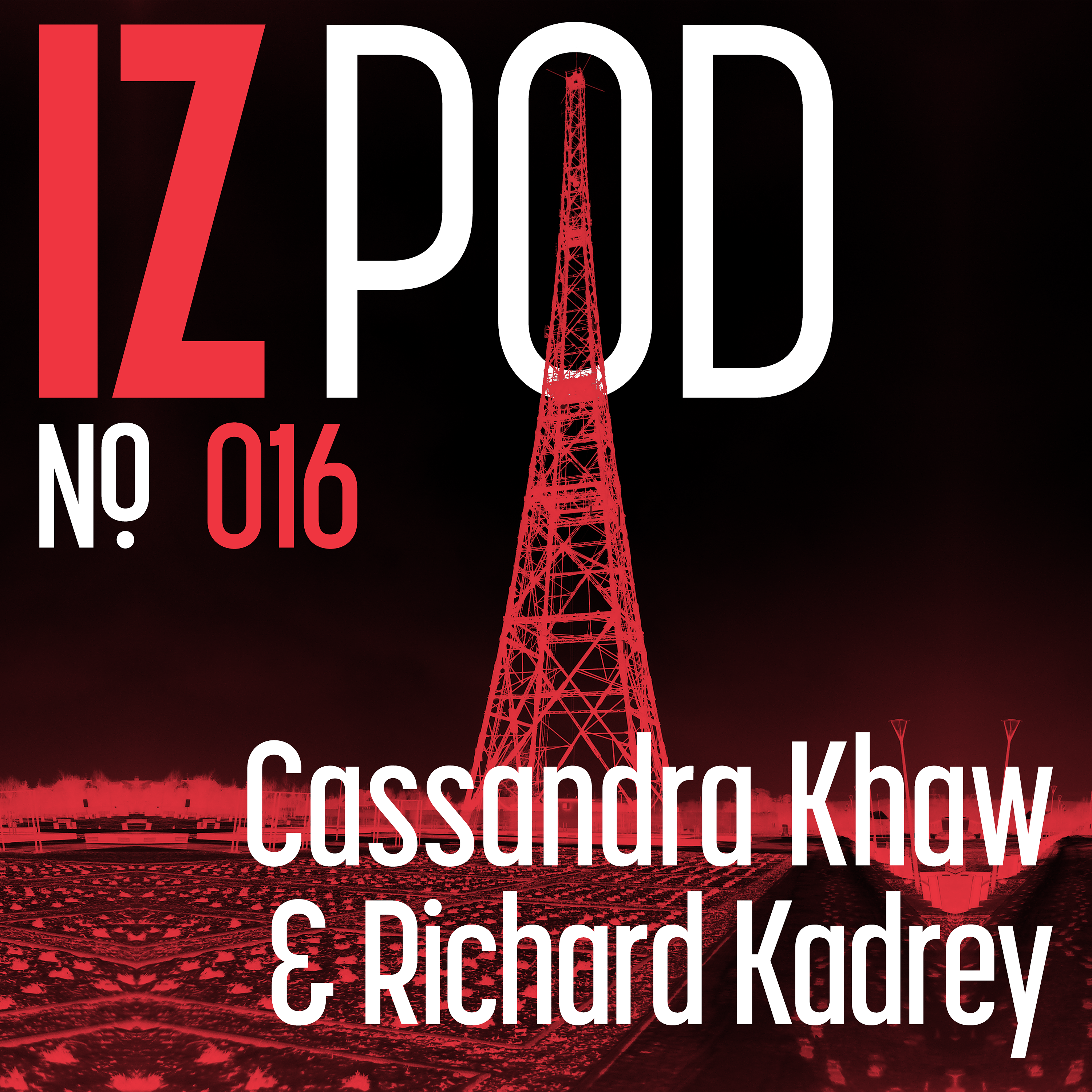IZ Pod