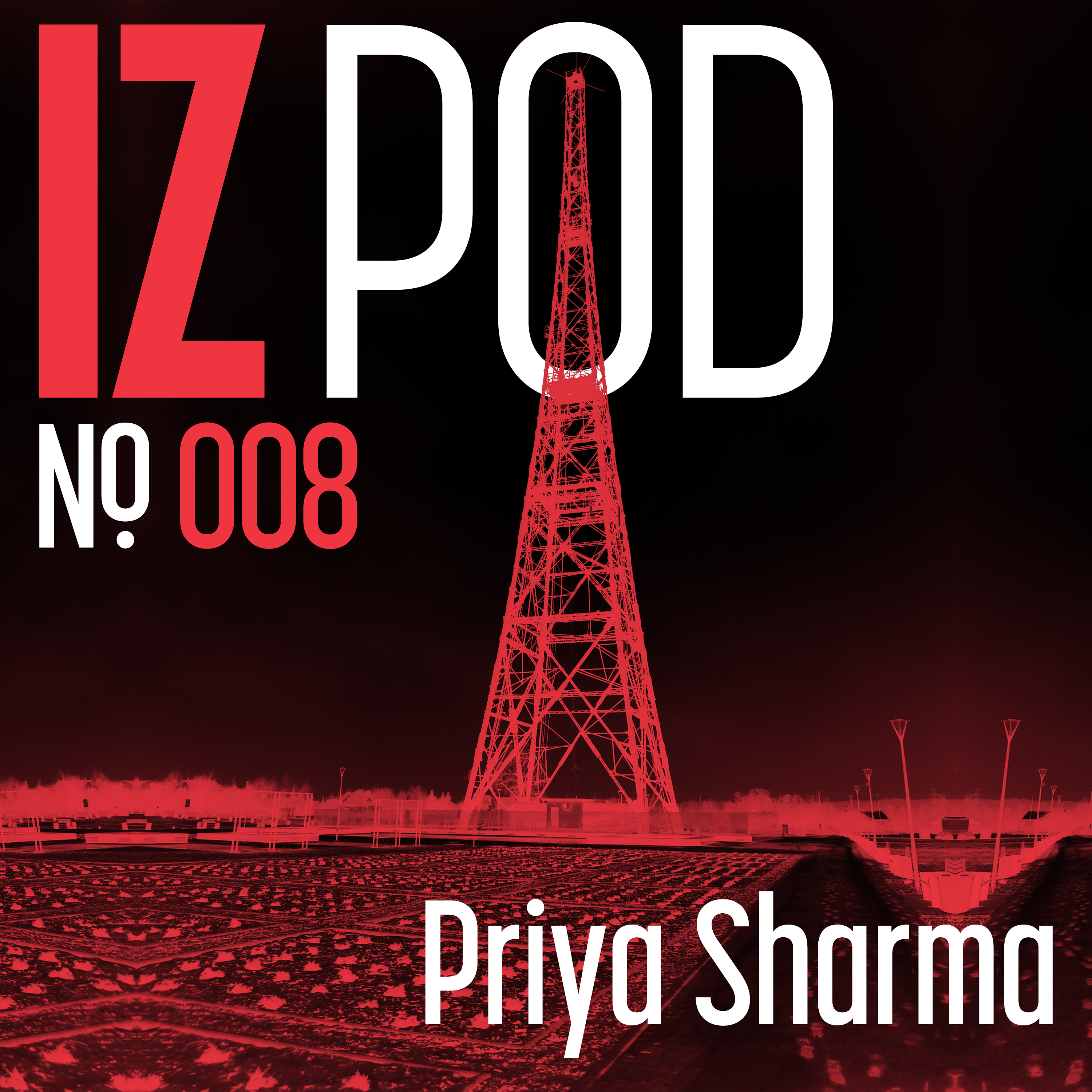 IZ Pod