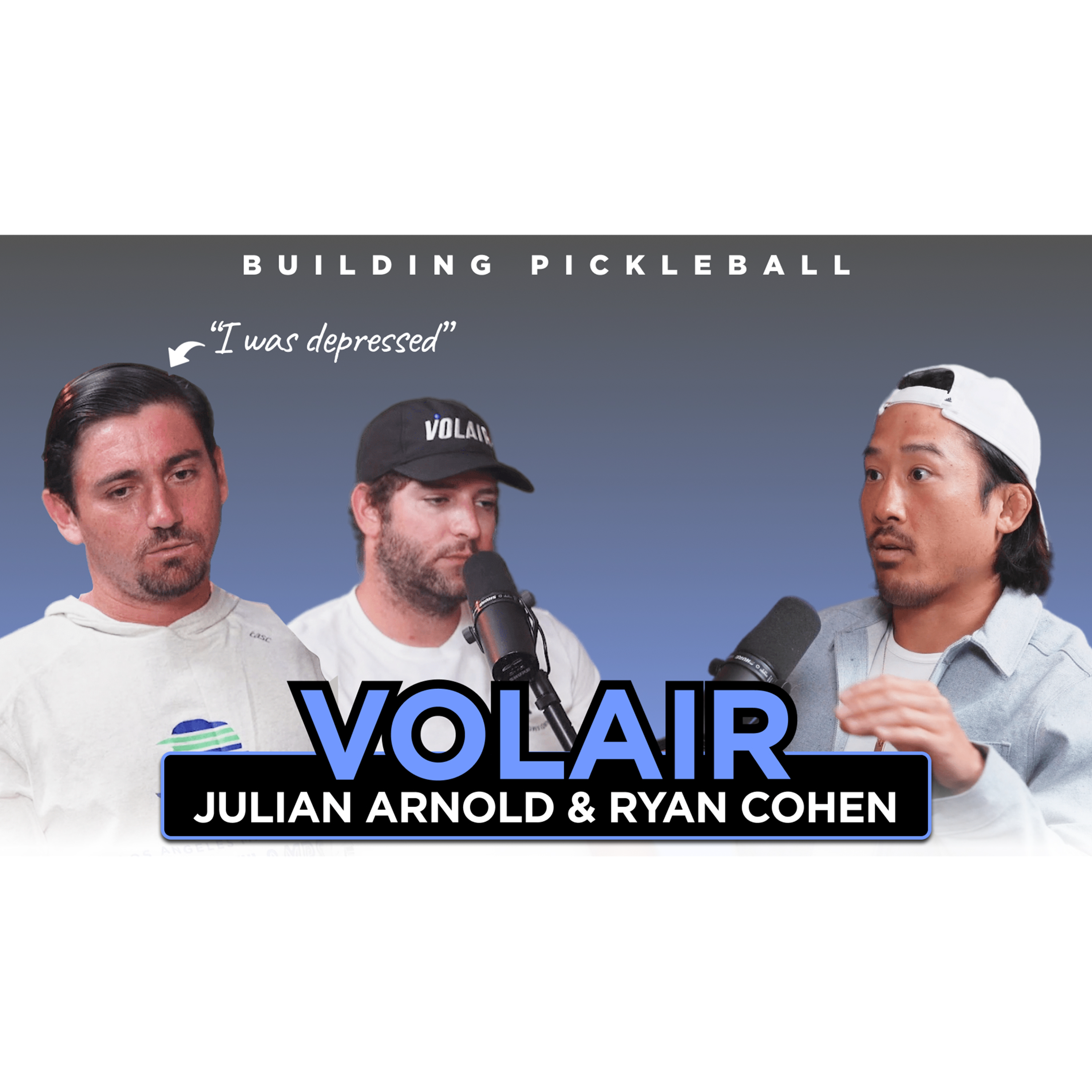 Building Pickleball