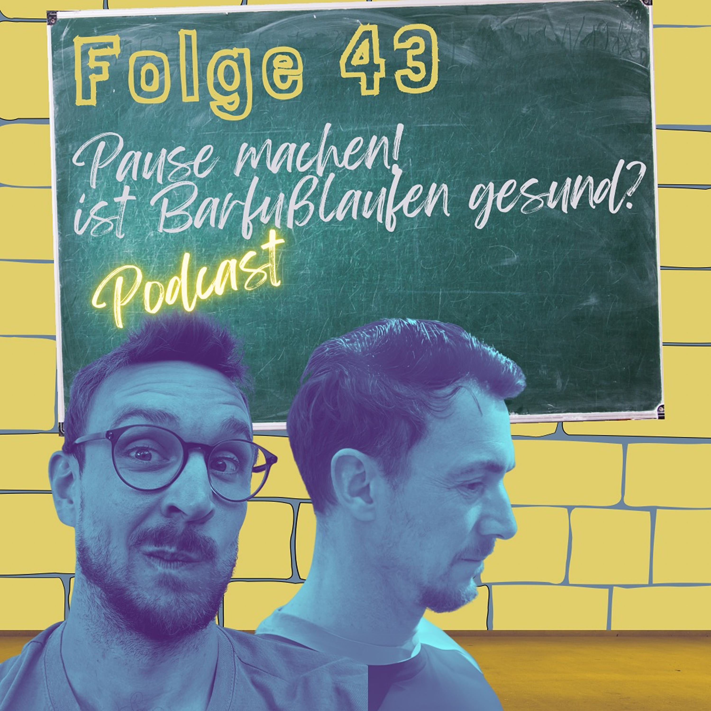 Barfussschule Podcast