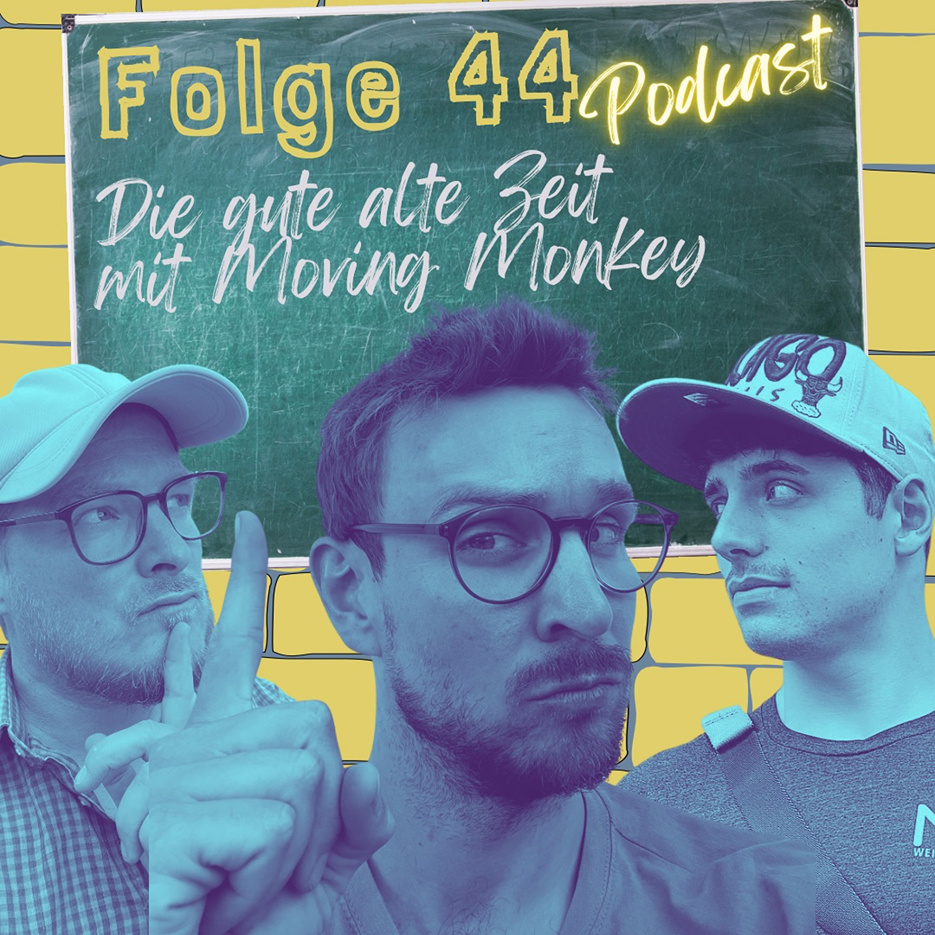 Barfussschule Podcast