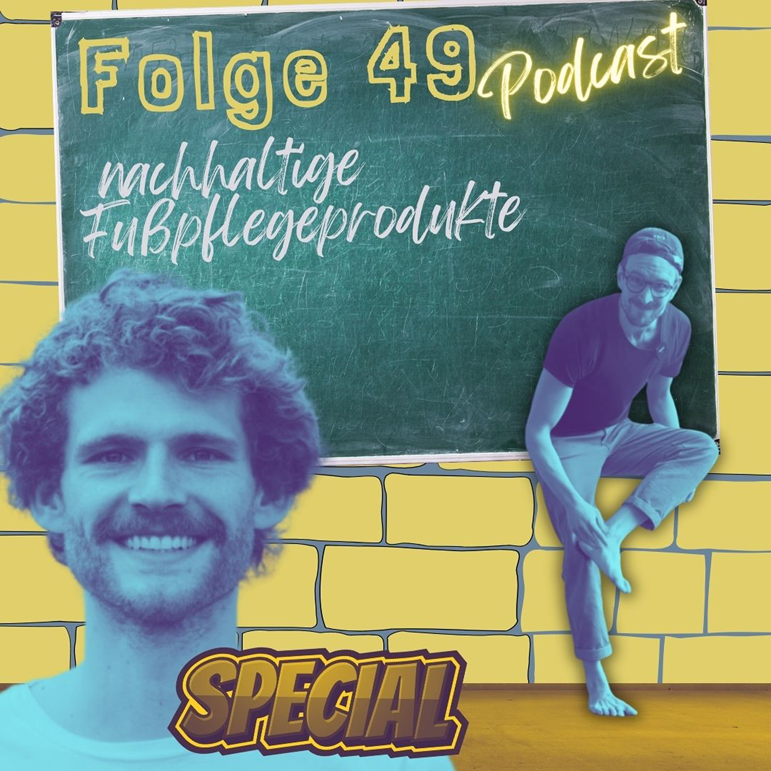 Barfussschule Podcast