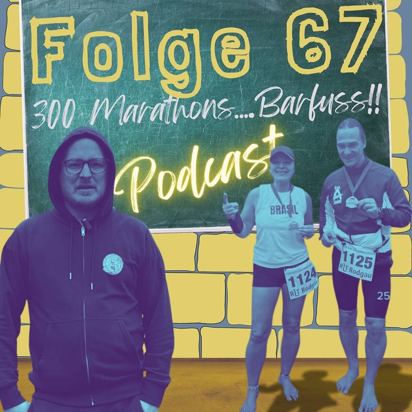 Barfussschule Podcast