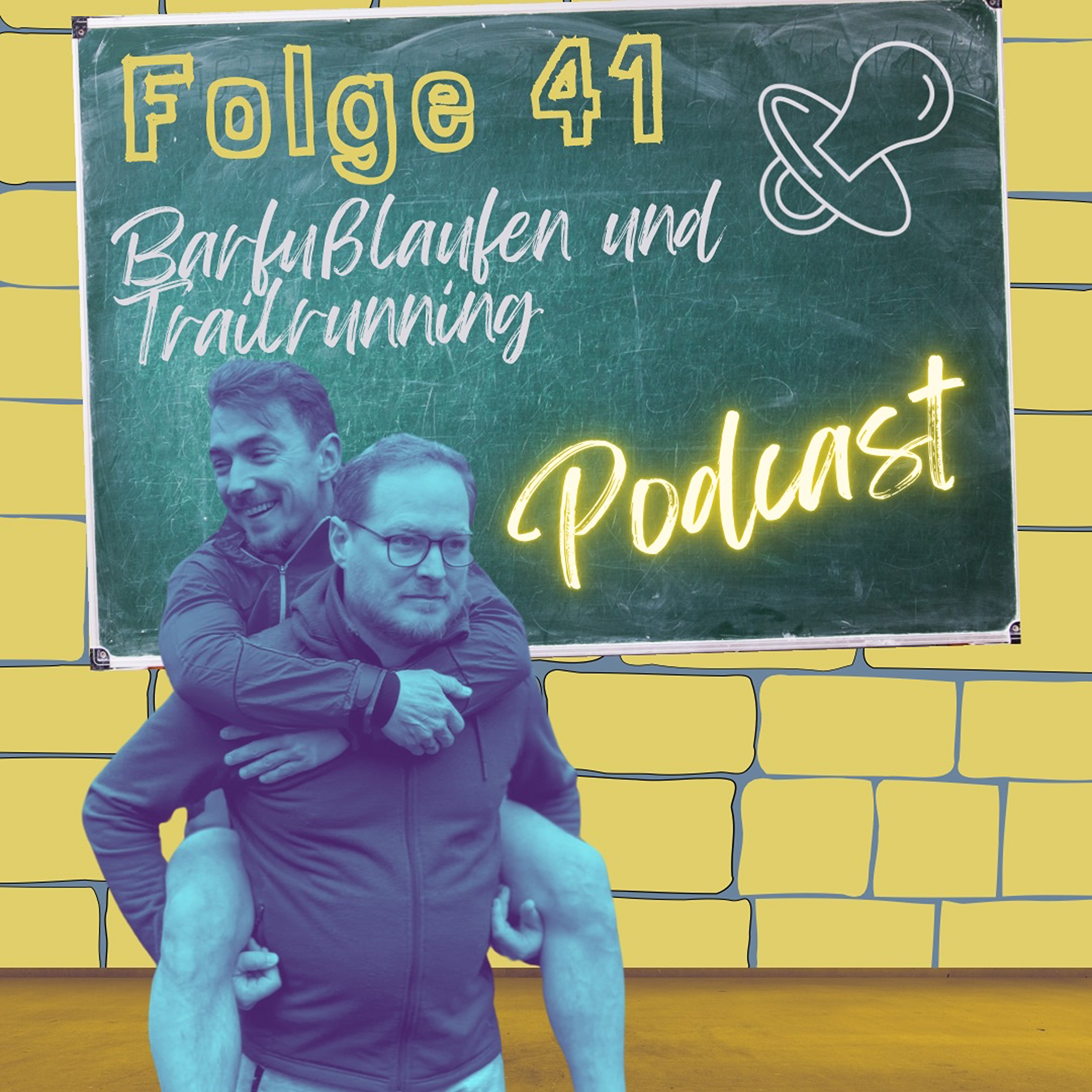 Barfussschule Podcast