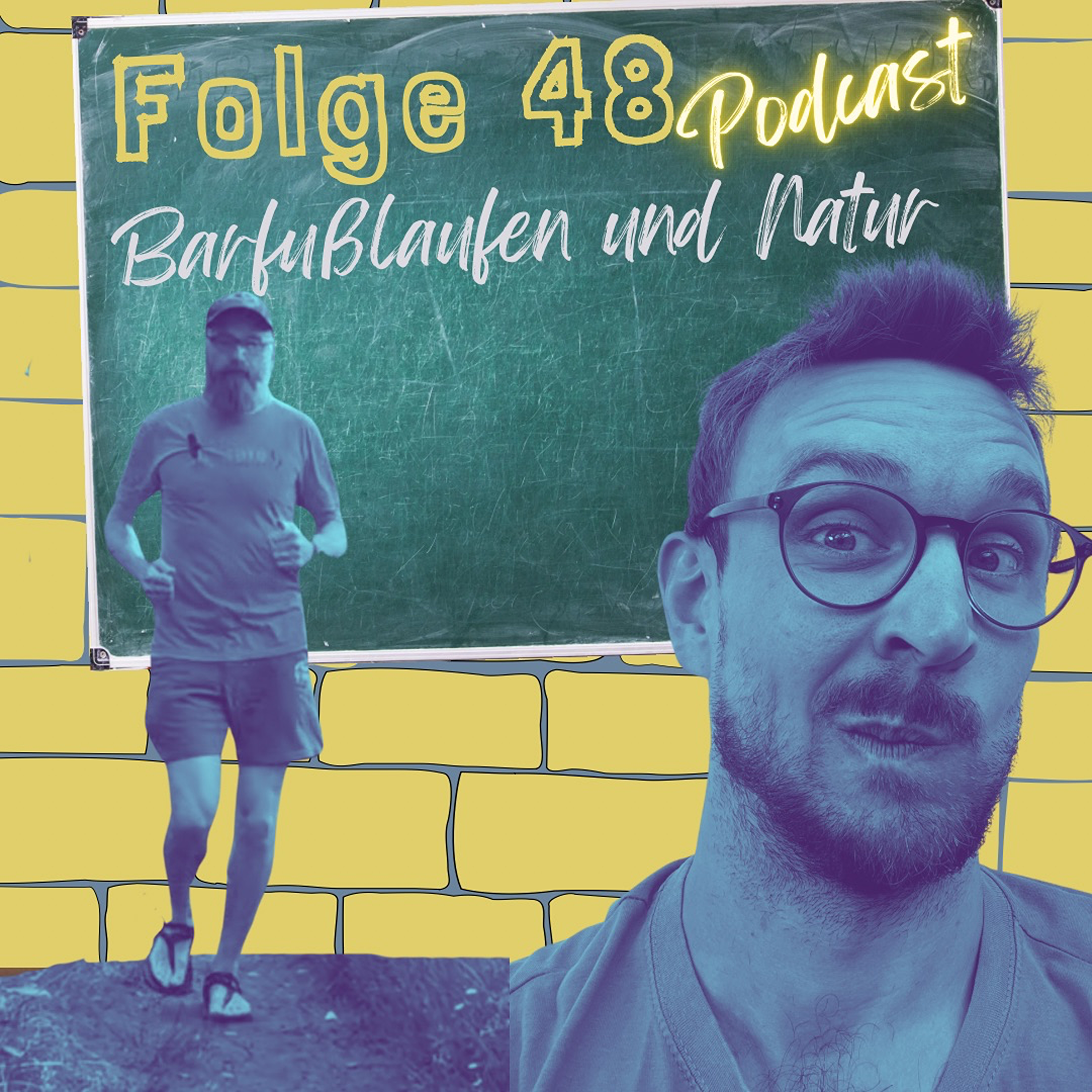 Barfussschule Podcast